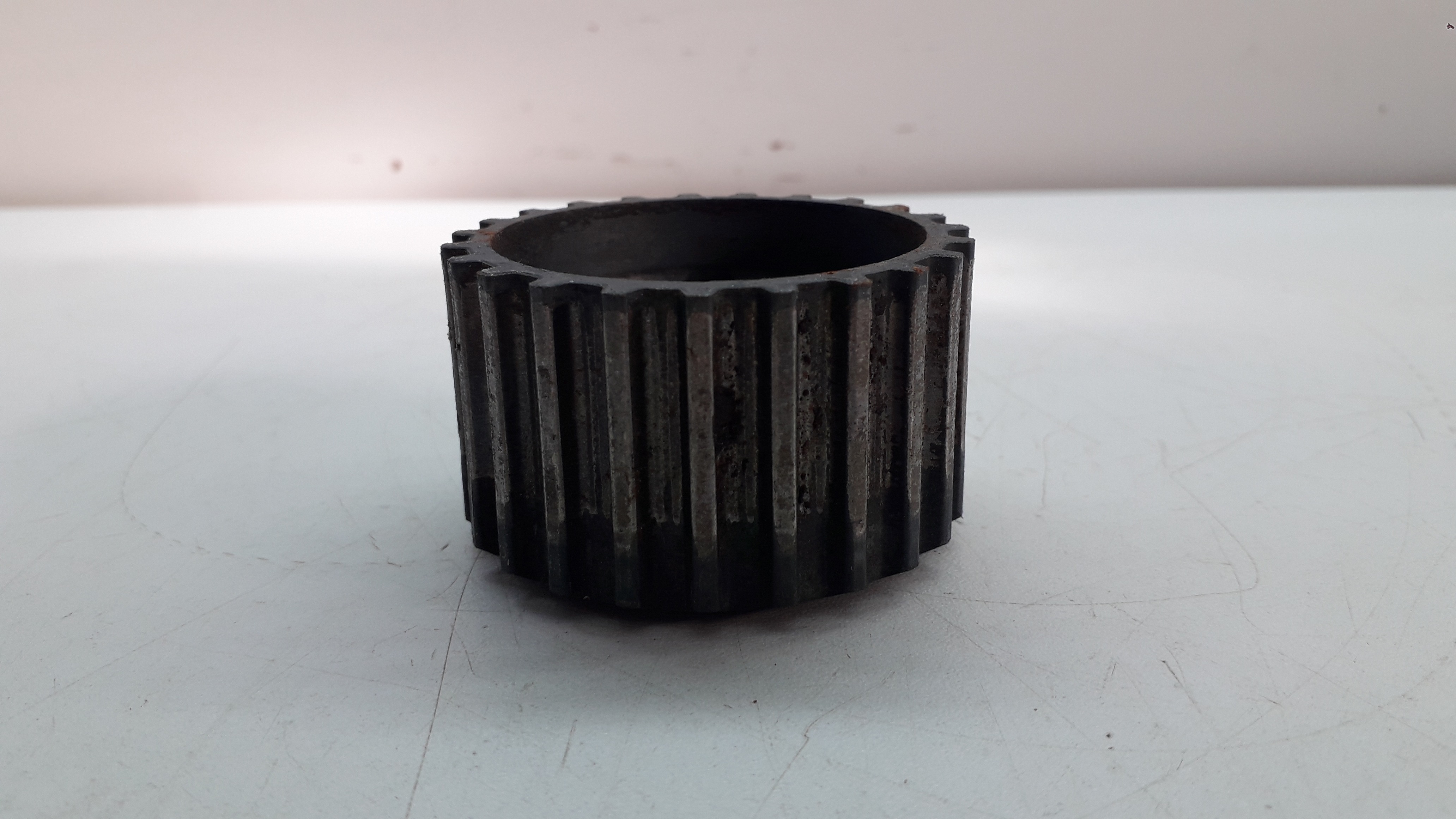 Engrenagem Virabrequim Fiat Uno Palio 2008 2