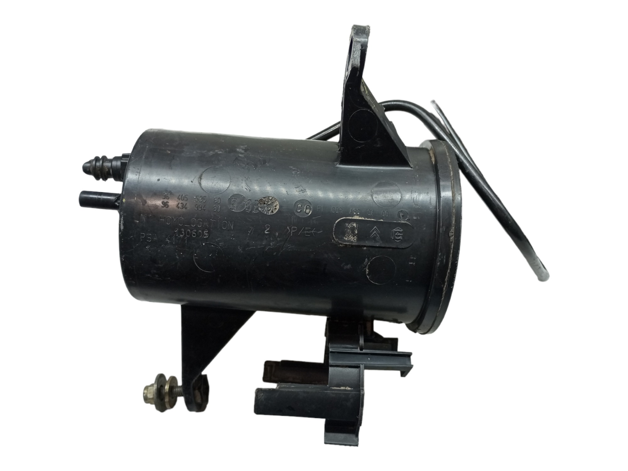 Filtro Canister Citroen C3 2003 2005 2006 2009 2012 1.6 1