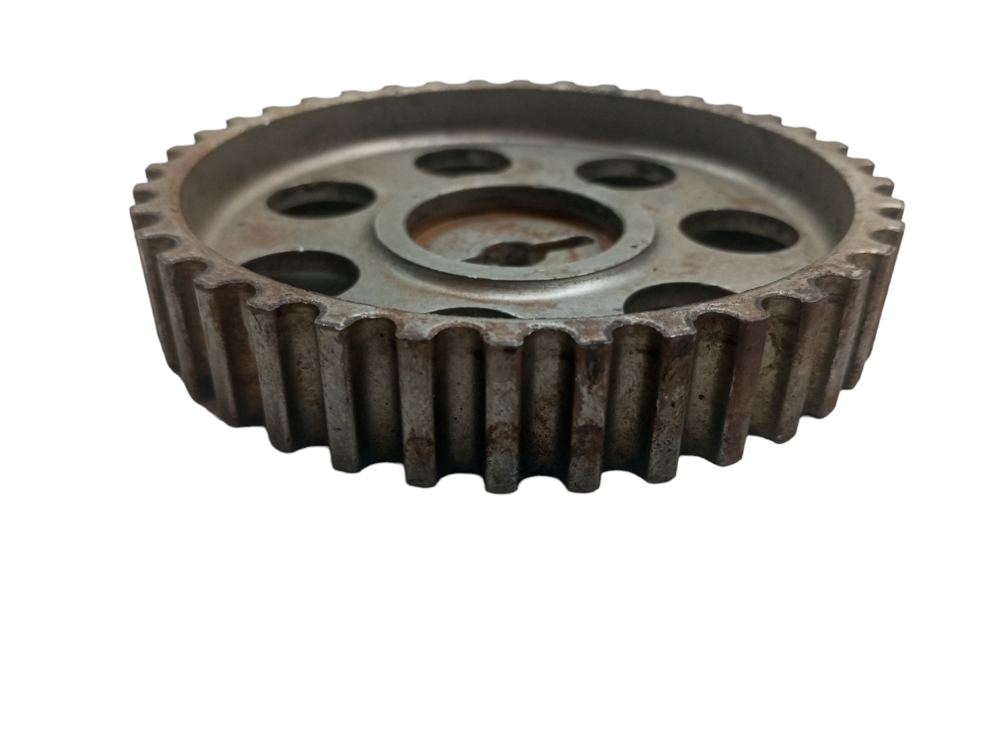 Polia Comando Valvula Onix Prisma 2012 2013 2014 2015 2020 2