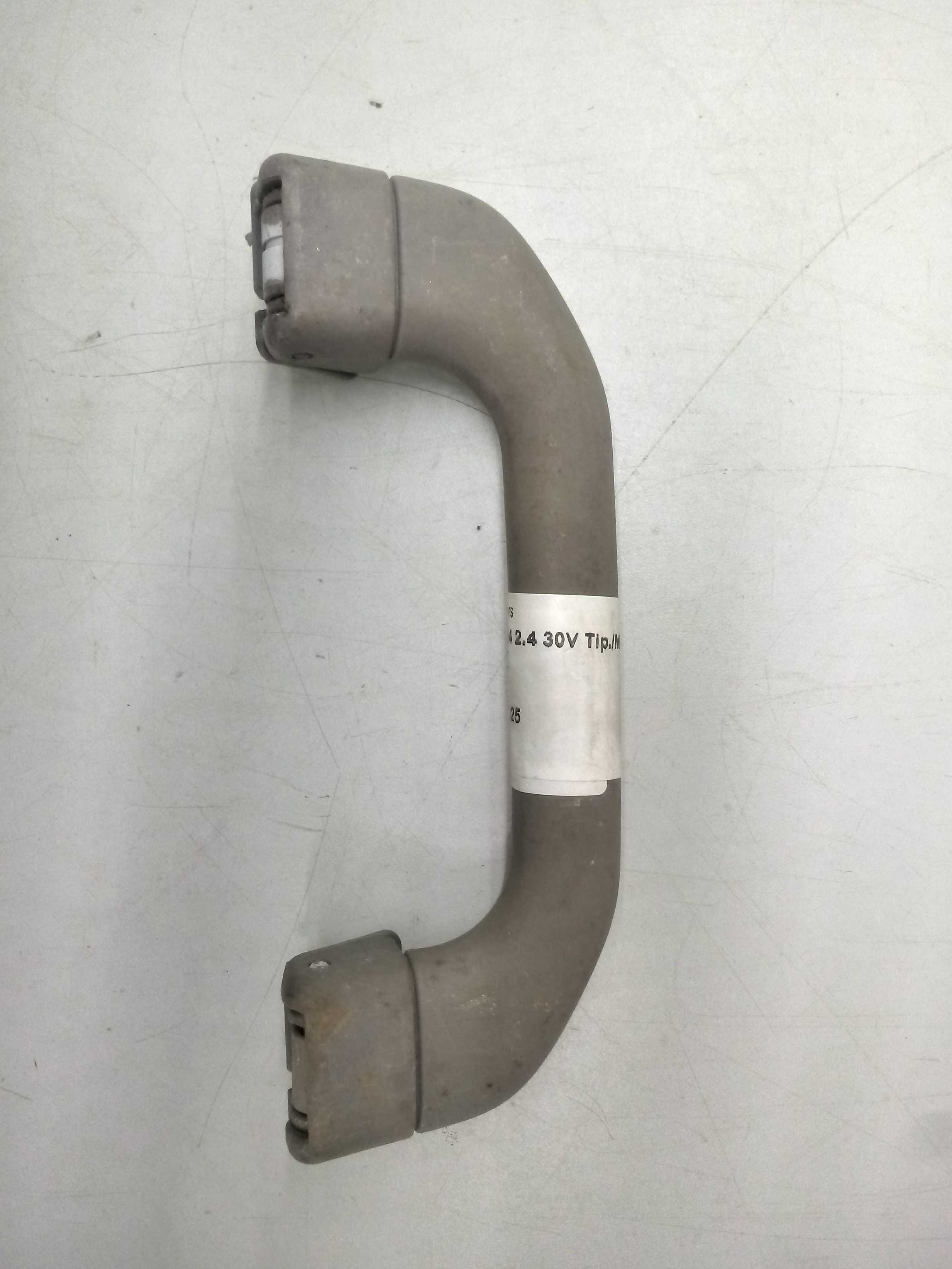 Alça De Teto Pqp Audi A4 1998 Usada 2