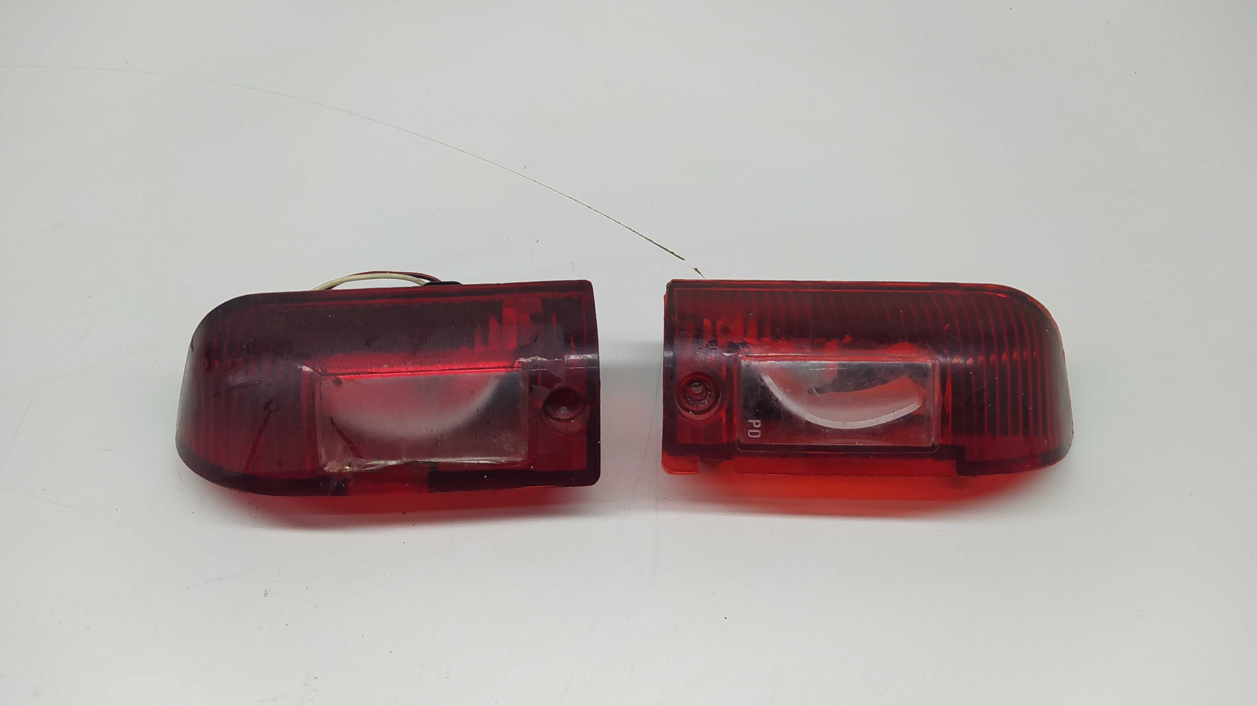 Par Lanterna Traseira Alfa Romeo 164