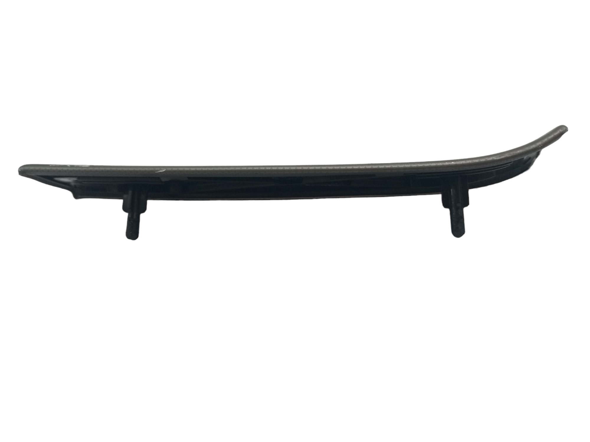 Acabamento Friso Capa Painel Audi A4 2001 2002 2003 2004 Verde-escuro 3