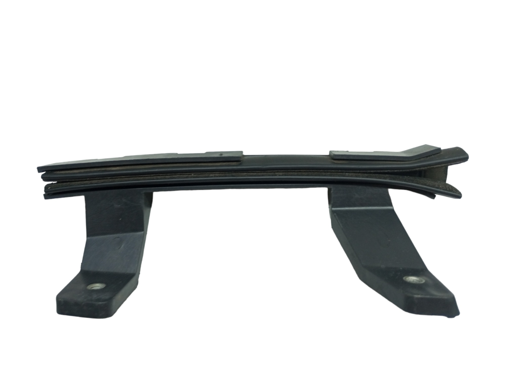 Guia Vidro Fiat Grand Siena 2013 2014 2015 Traseira Direita 2