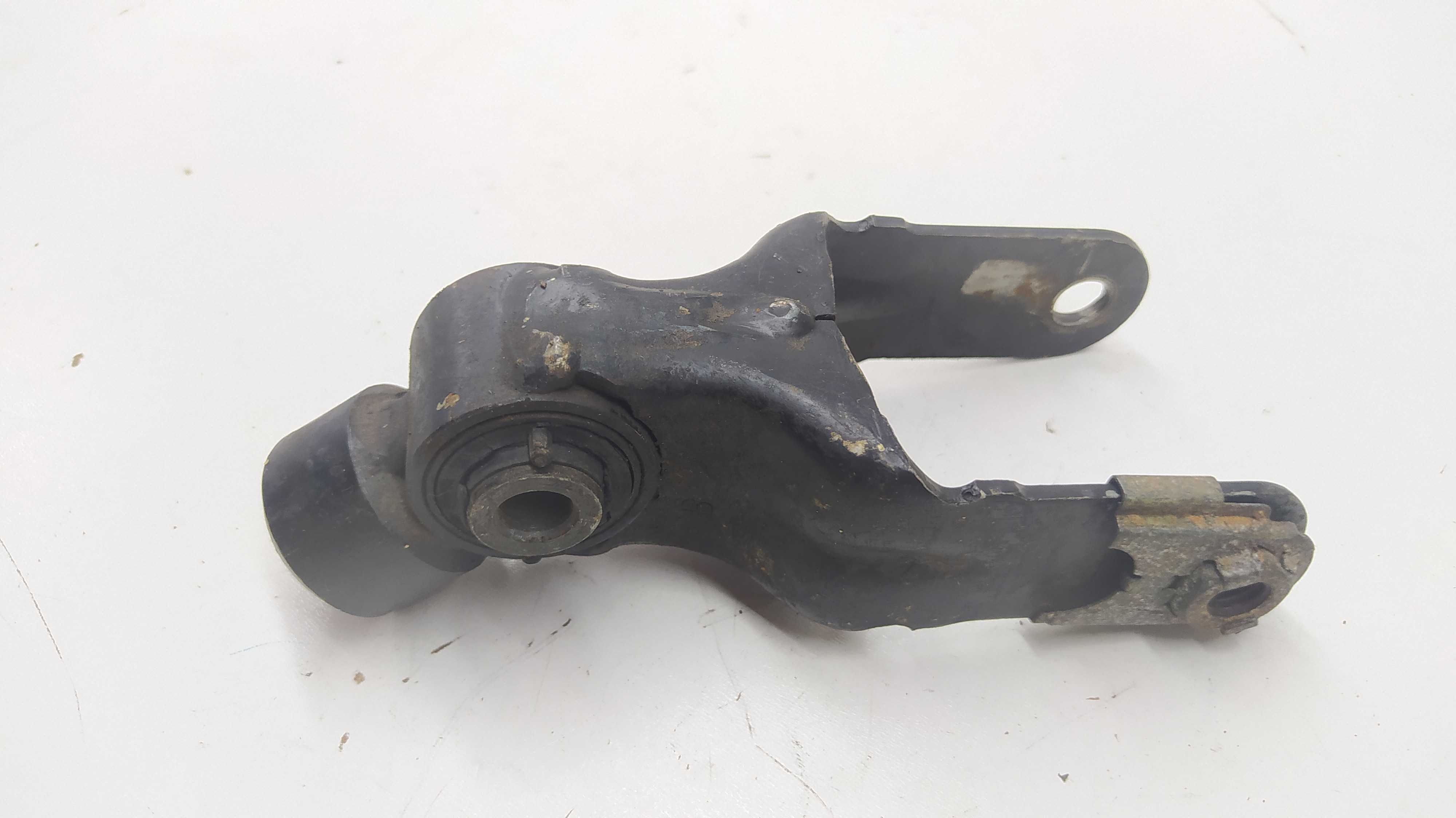 Suporte Coxim Motor Peugeot 307 7