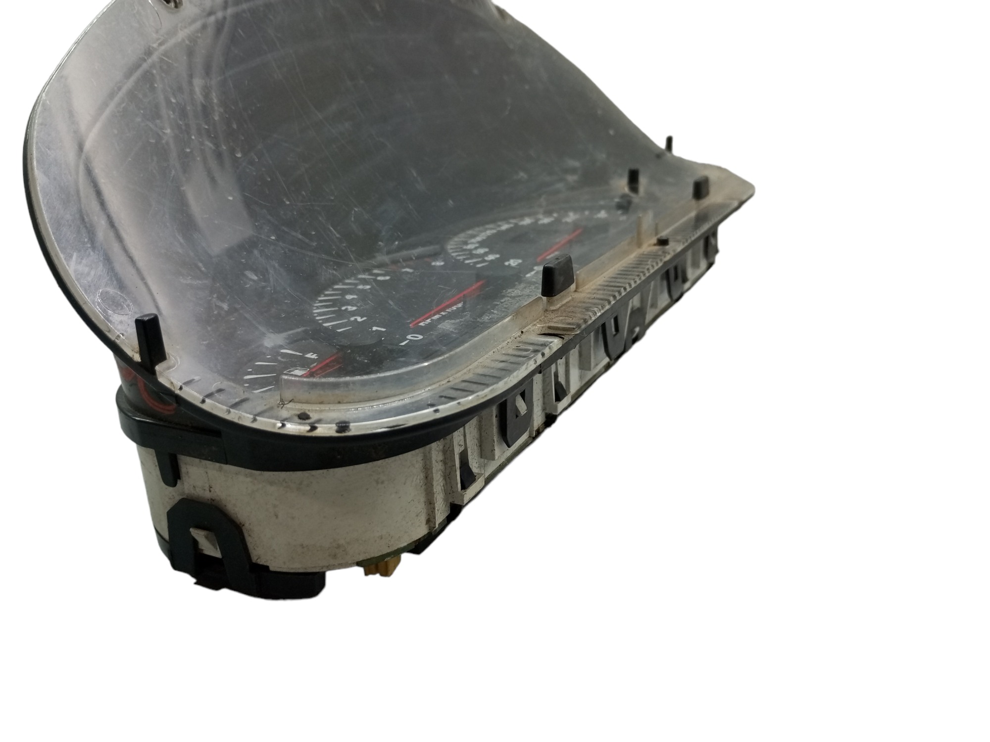 Painel De Instrumento Velocimetro Fiat Marea 1.6  97 98 99 4