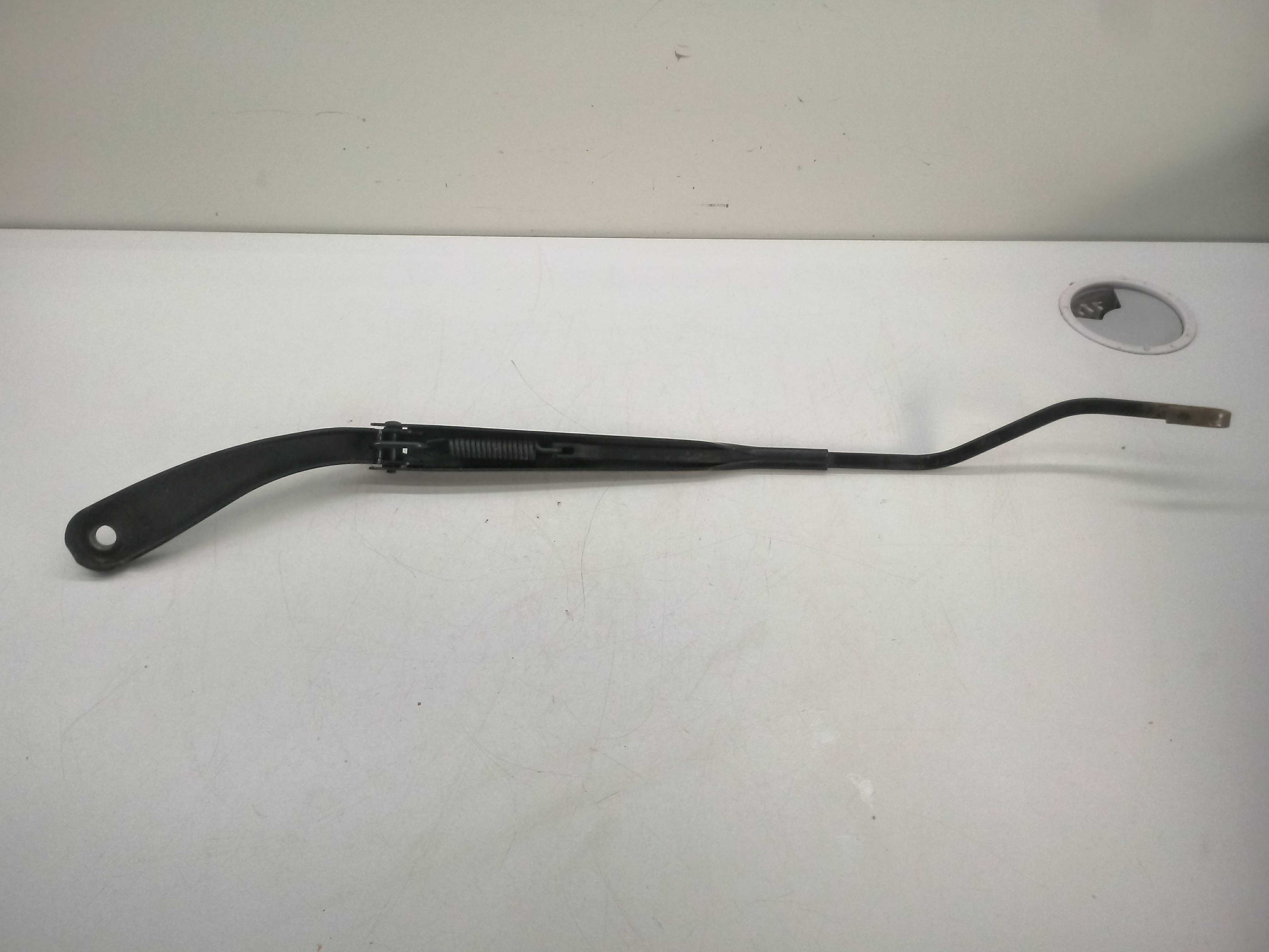 Braço Haste Limpador Parabrisa Esquerdo Megane 08/12 1