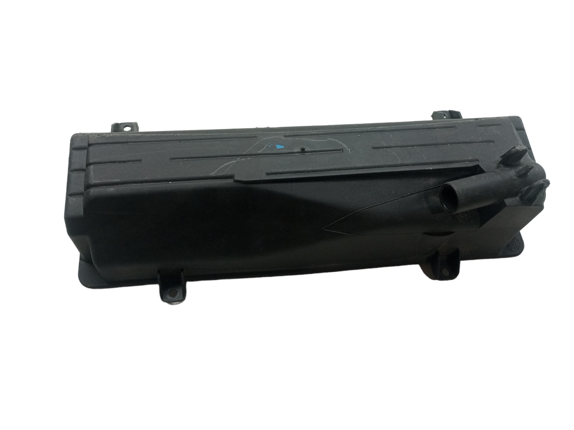 Tampa Caixa Evaporadora Citroen C3 2006 2007 2008 Moldura 6