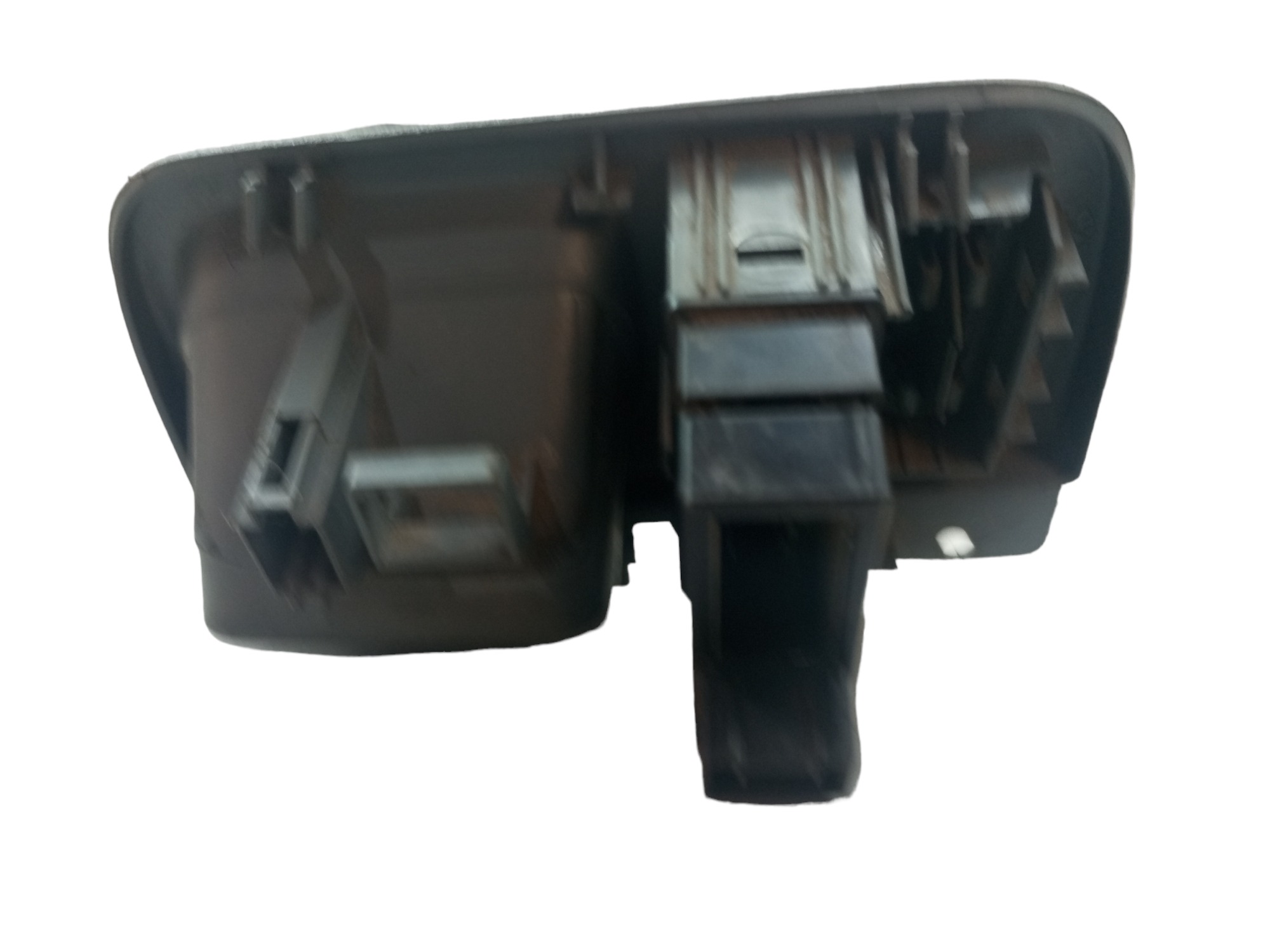 Botao Moldura Farol Reostato Renault Megane Scenic 99 2006 5