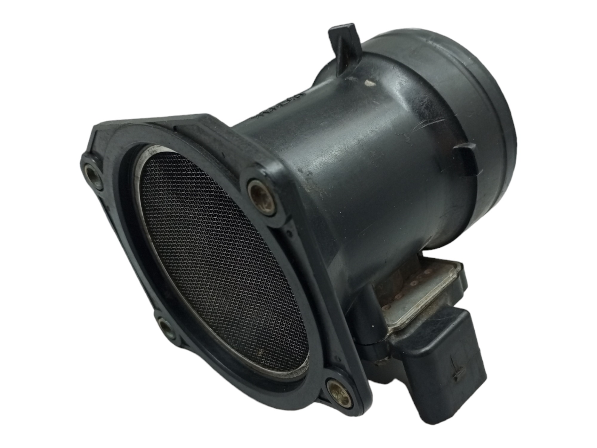 Sensor Maf Golf 95 96 97 98 Audi A3 99 2000 2001 Fluxo Ar 6