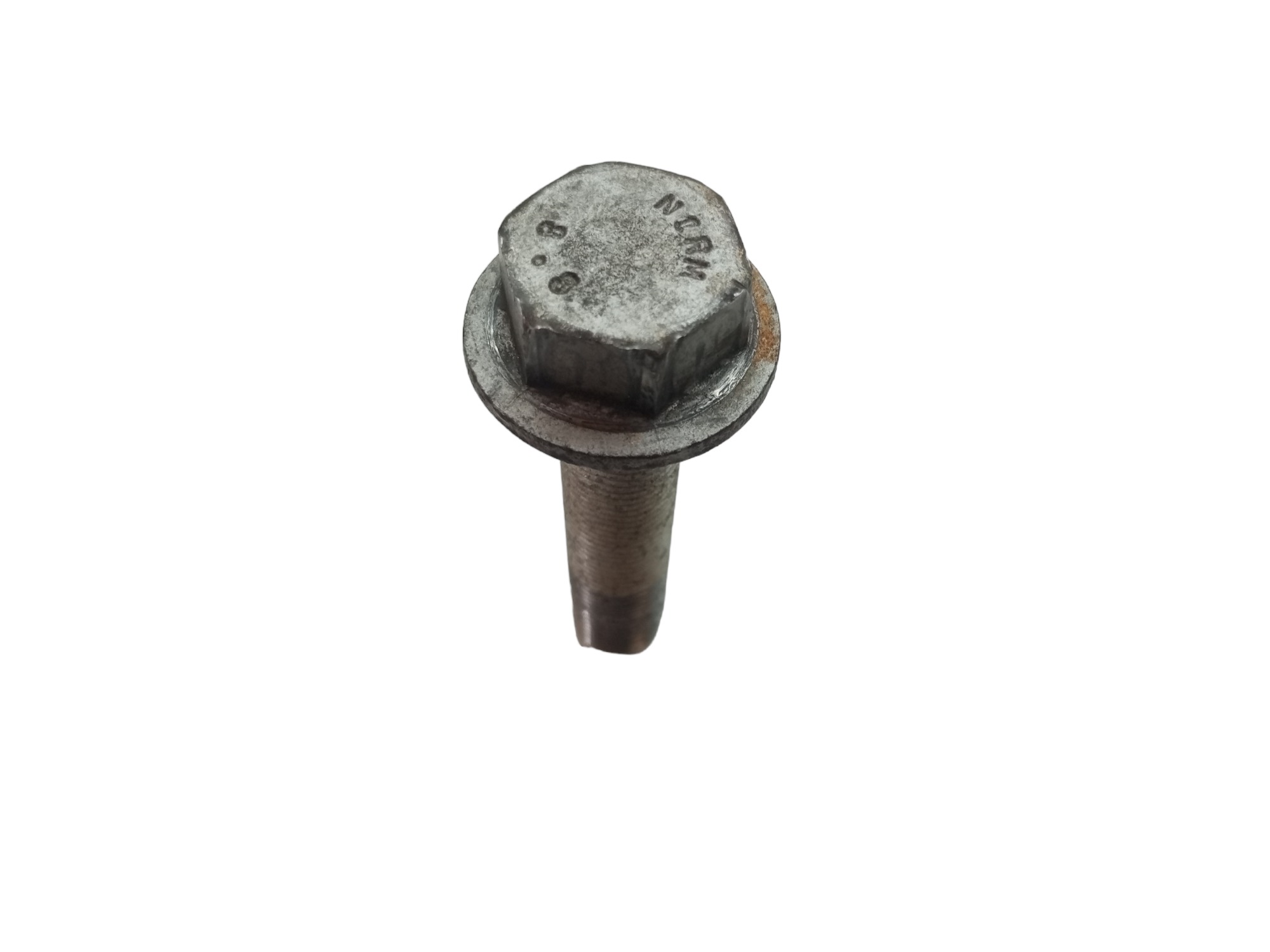 Parafuso Polia Virabrequim Audi Q5 A4 Tfsi 2011 2012 2.0 2