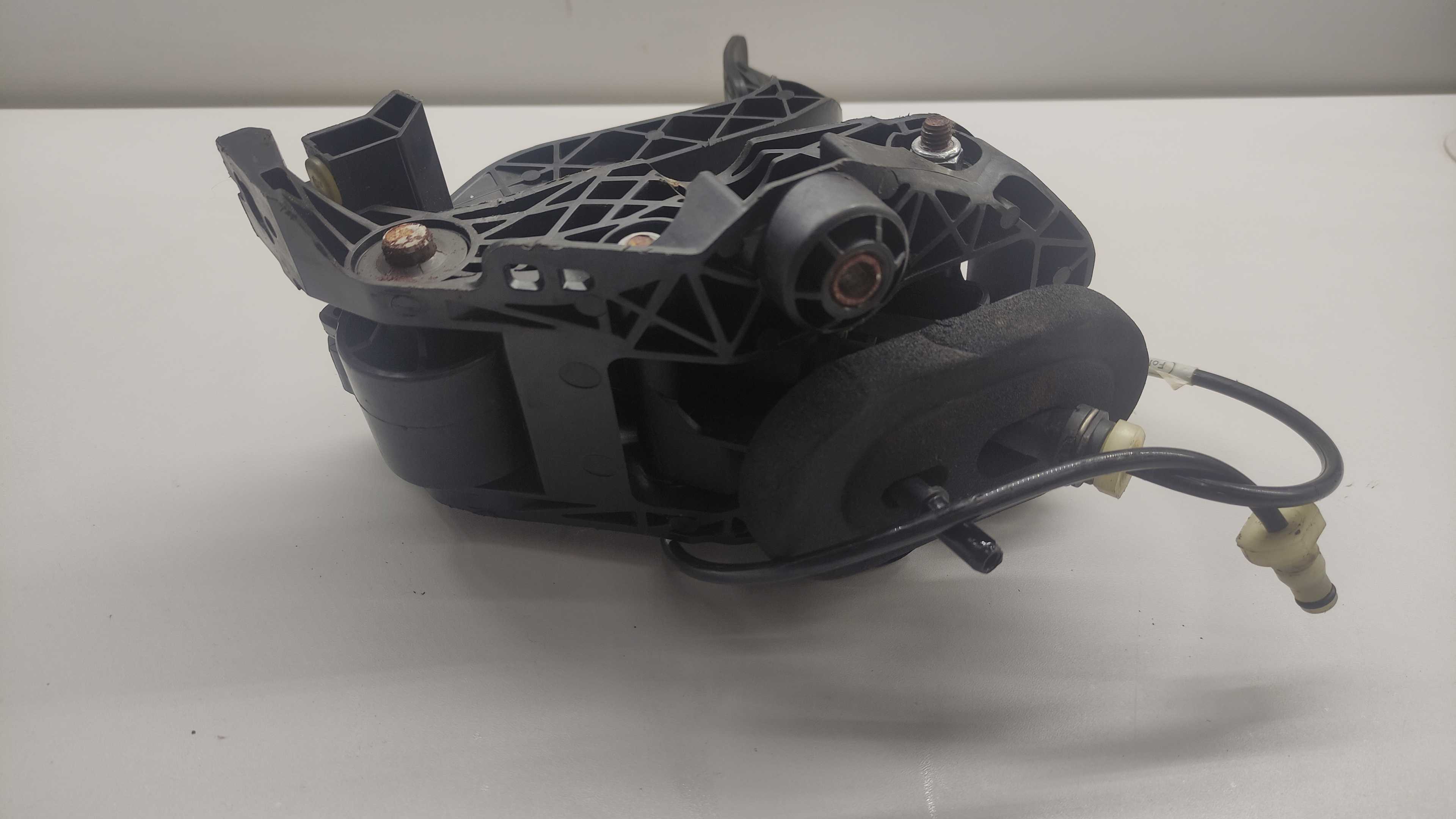 Pedal Embreagem Ford Ecosport 1.6 16v 2013 Á 2017 4