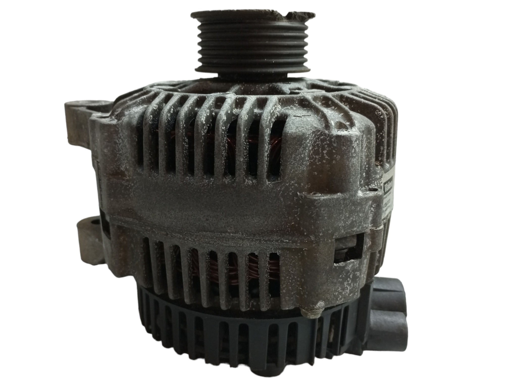 Alternador Peugeot 206 1.5 1.6 Xsara Picasso 2.0 2014
