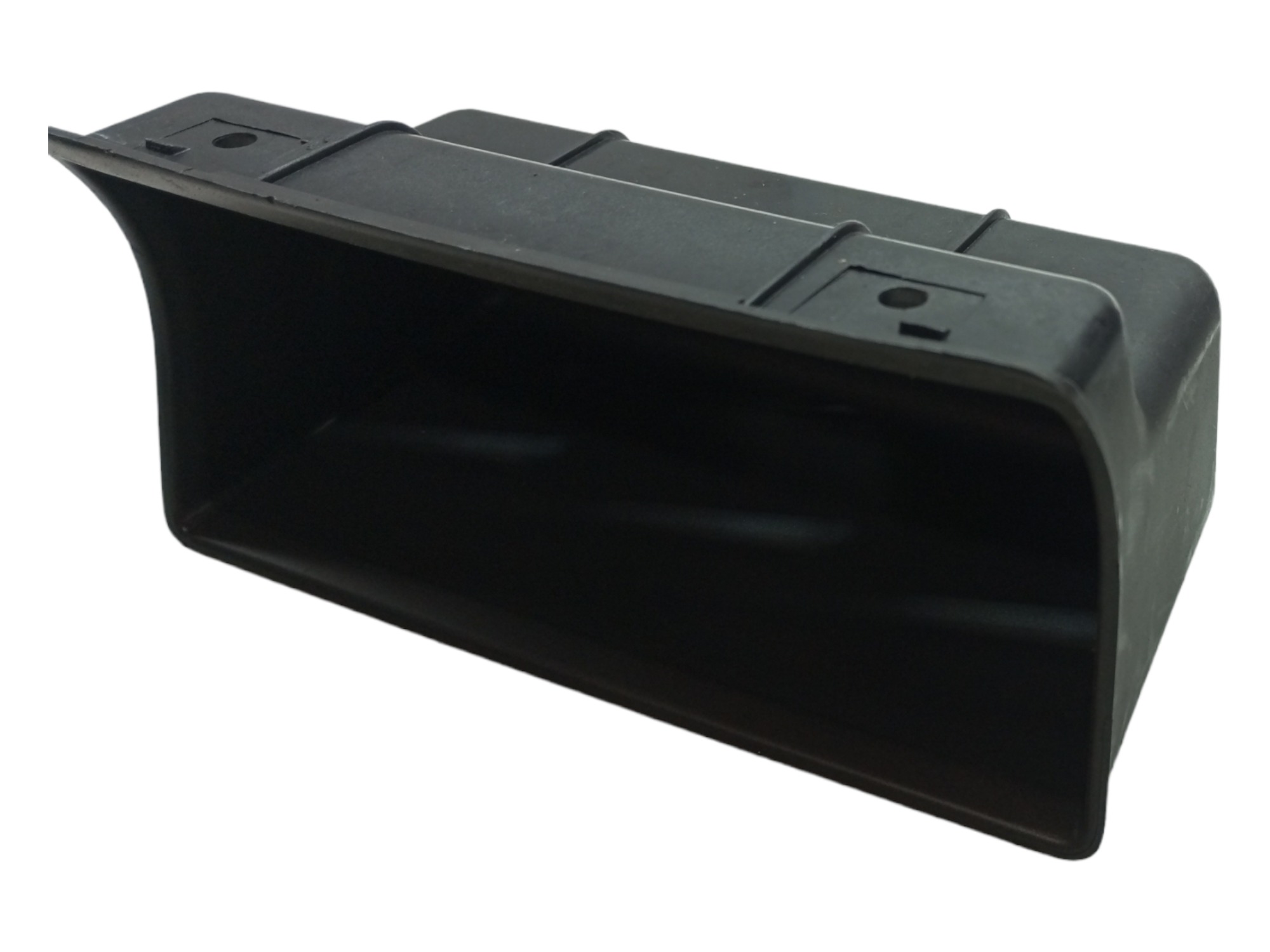 Porta Objetos Painel Captiva 2009 2010 2011 2012 Treco Gm Preto 5