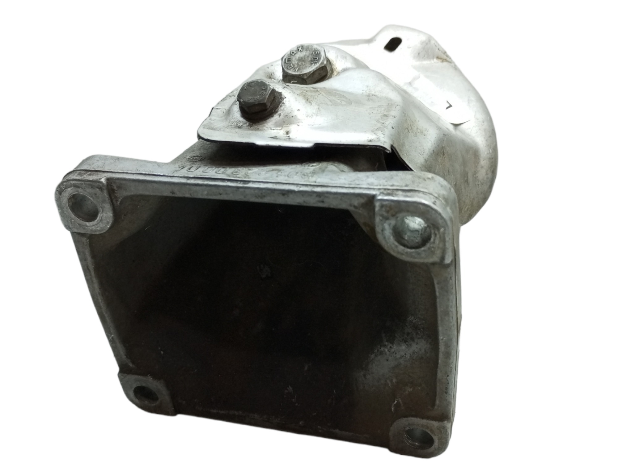 Suporte Coxim Motor Mercedes C180 94 95 96 97 98 99 Direito 2
