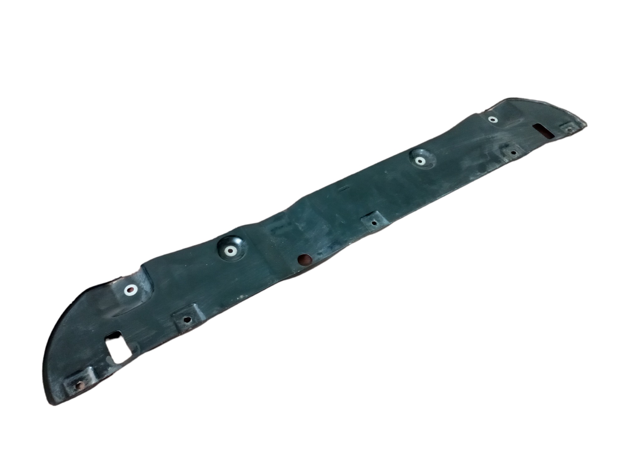 Aerofolio Suporte Captiva 2008 2009 2010 Tampao Traseiro 5