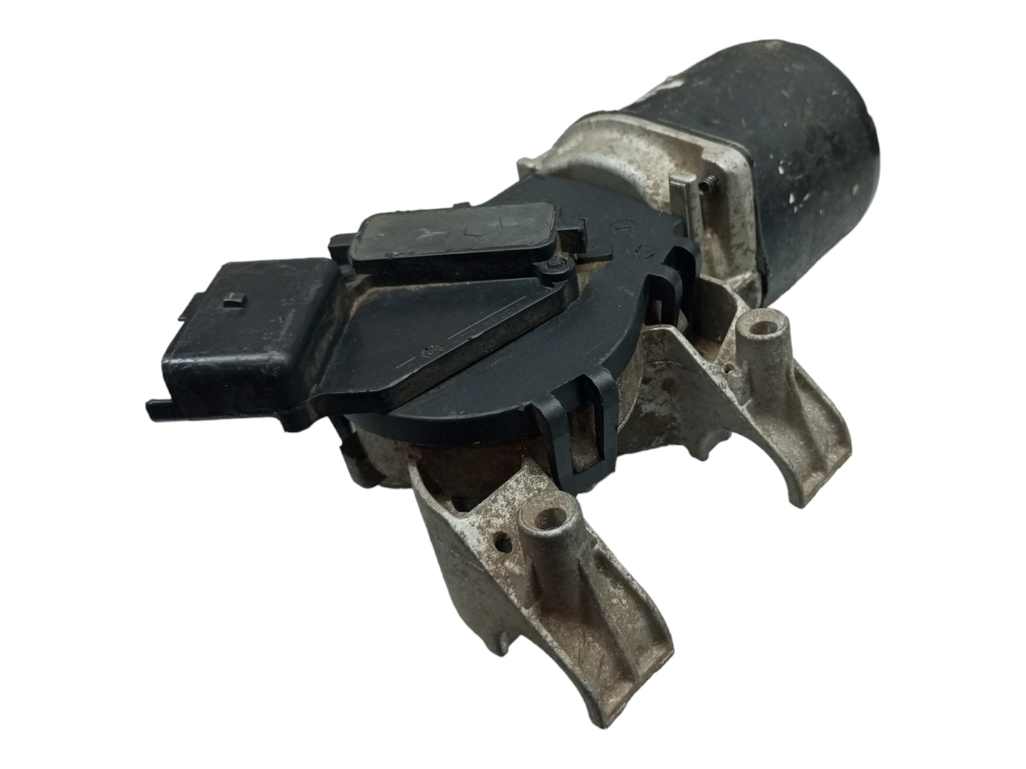 Motor Limpador Traseiro Peugeot 307 2003 2004 2005 2006 4