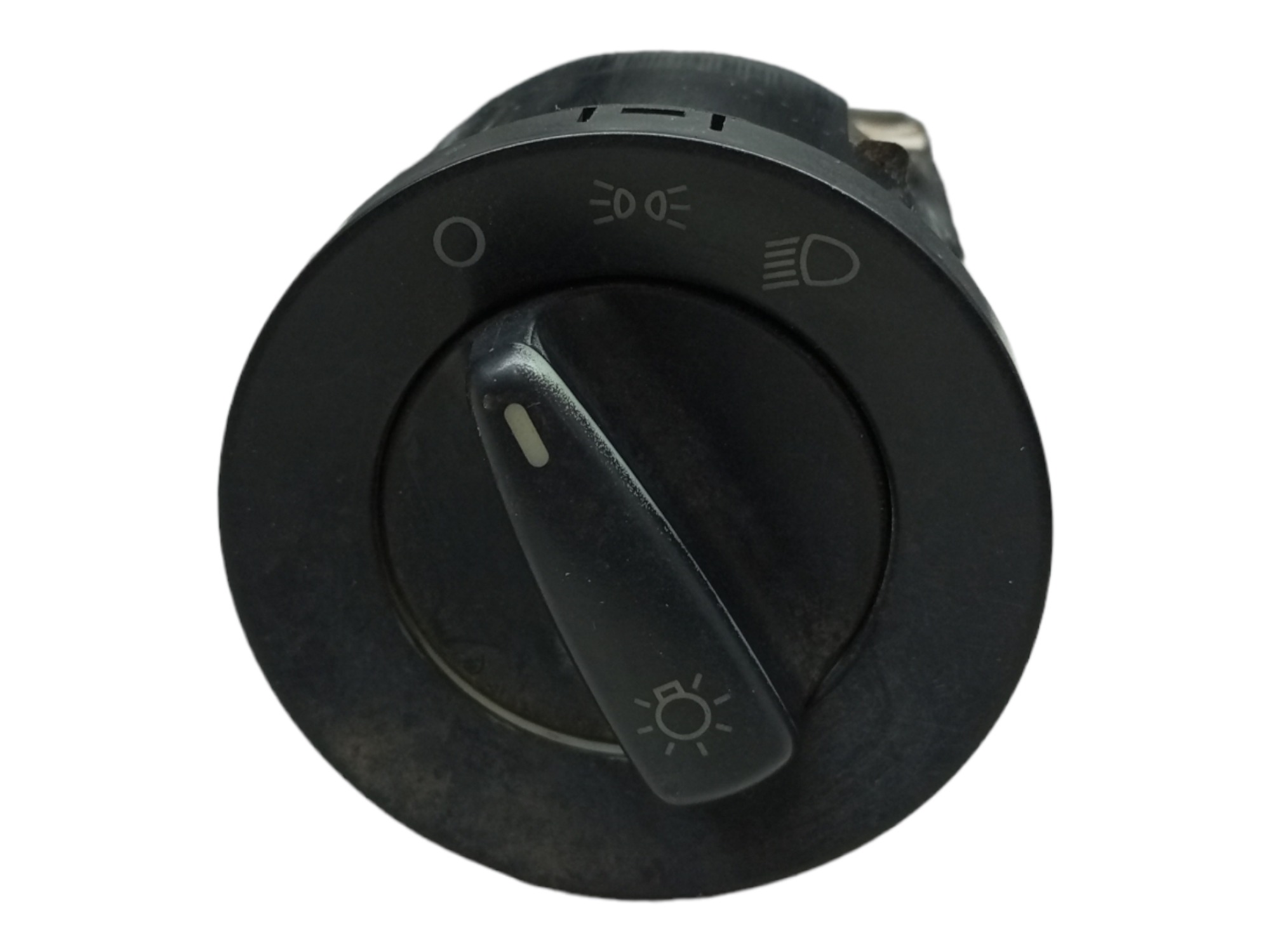 Comando De Luzes Passat 99 2000 2001 2002 2003 Volkswagen 1