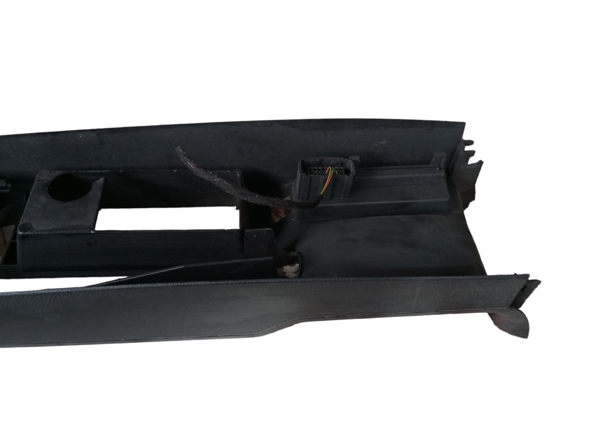 Console Central Volkswagen Passat 99 2000 2001 2002 7