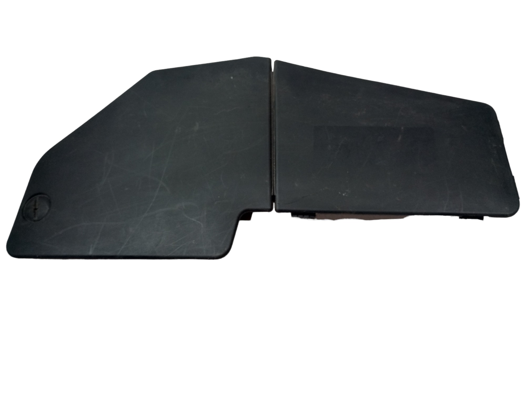 Acabamento Interno Porta Malas Peugeot 307 2008 2012 5