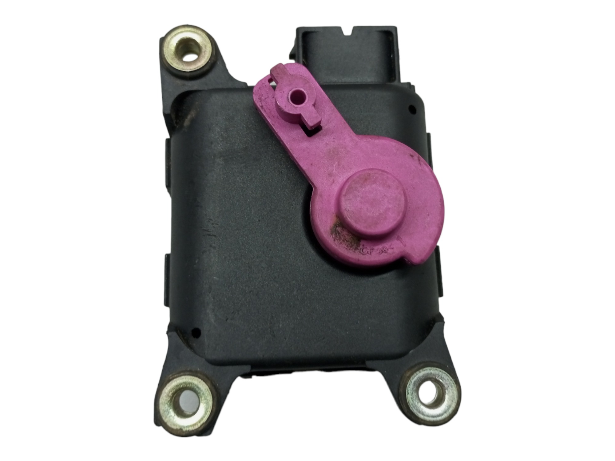 Motor Atuador Caixa Ar Golf 95 96 97 Audi A3 99 2000 2001 3