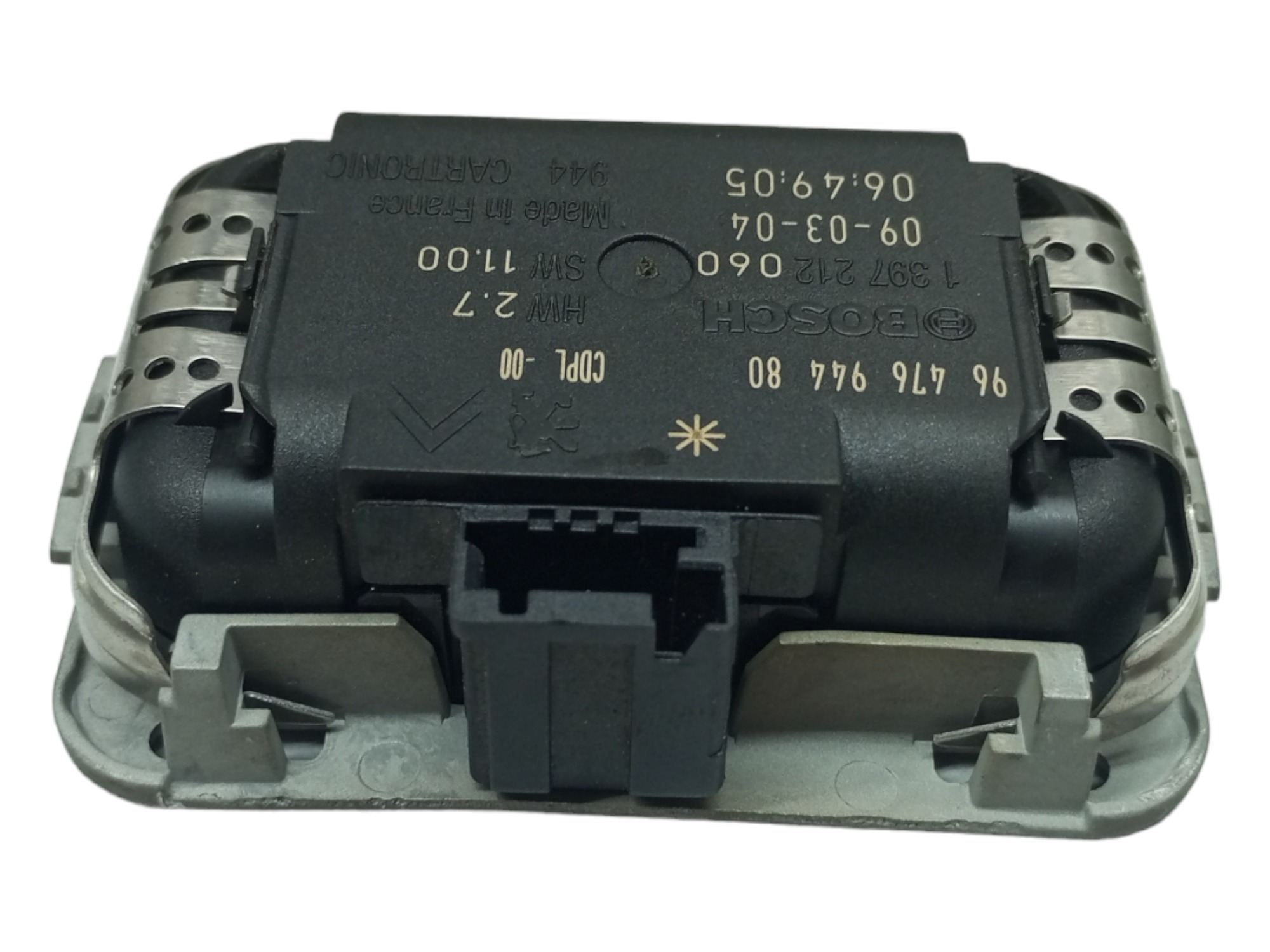 Sensor Chuva Parabrisa Peugeot 307 2004 2005 2006 2007 2008 2