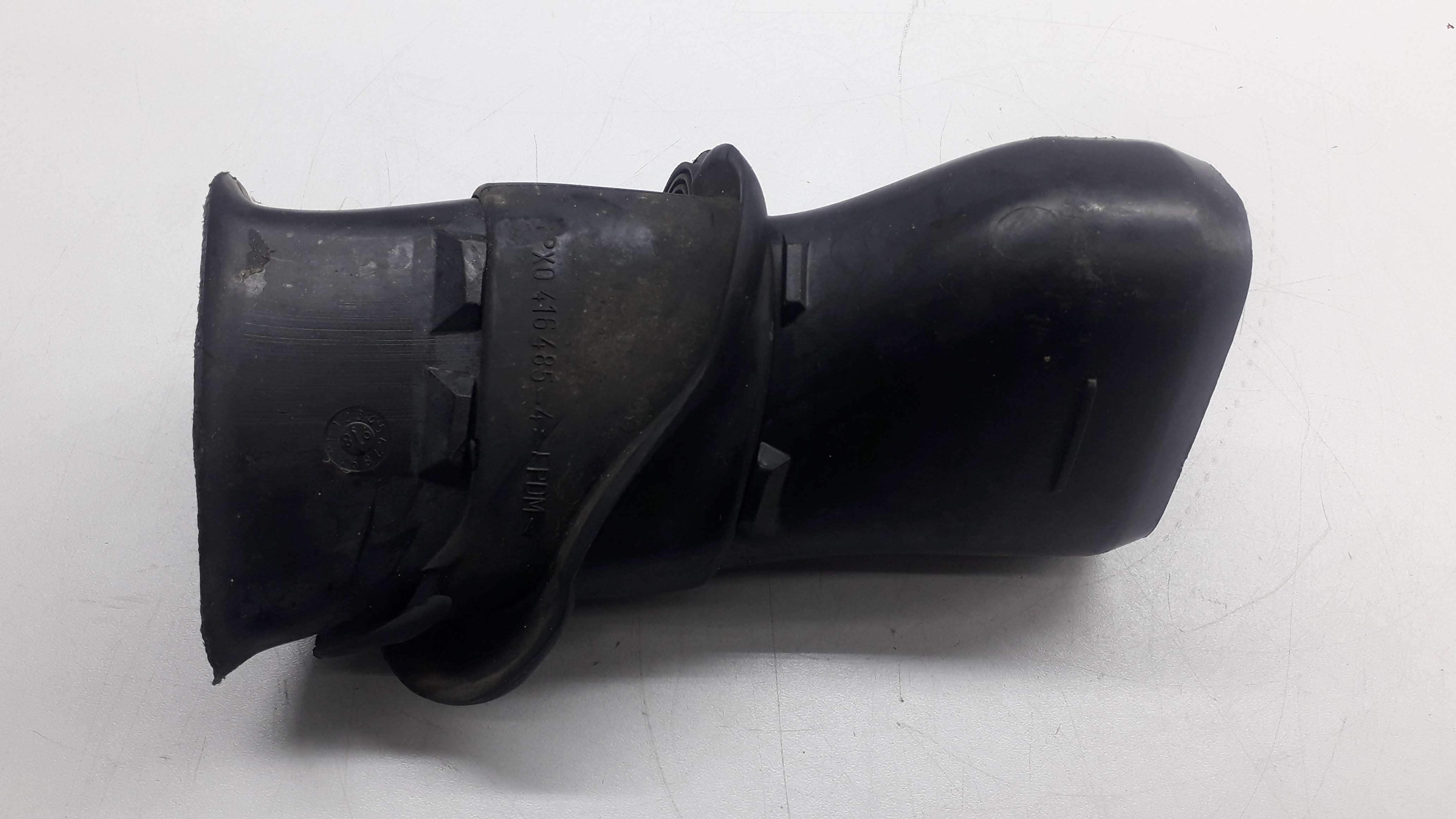 Mangueira Duto Filtro De Ar Audi A3 2001/2005 Preto 5