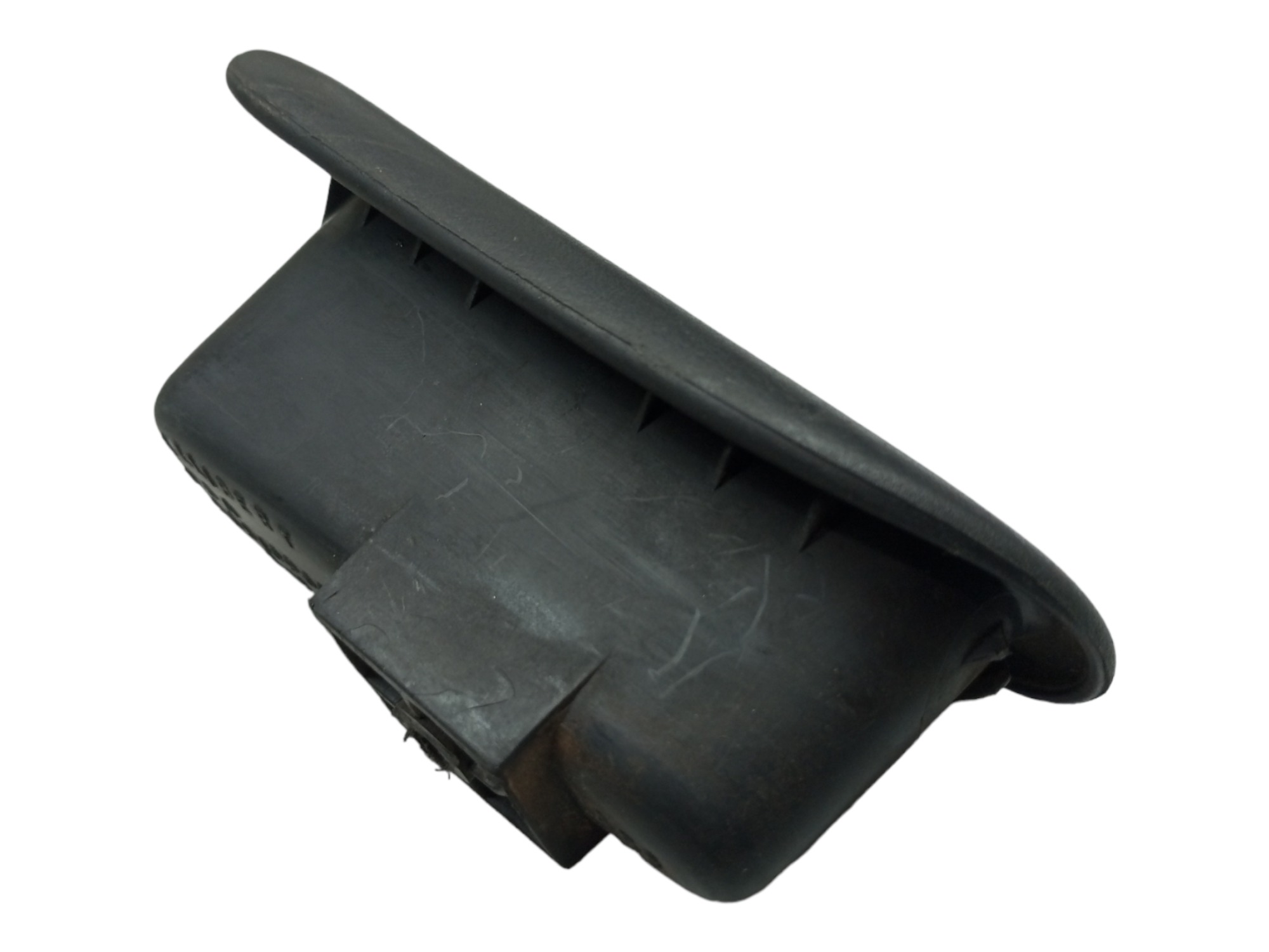 Puxador Porta Peugeot 206 2002 2004 2006 Traseiro Esquerdo 3