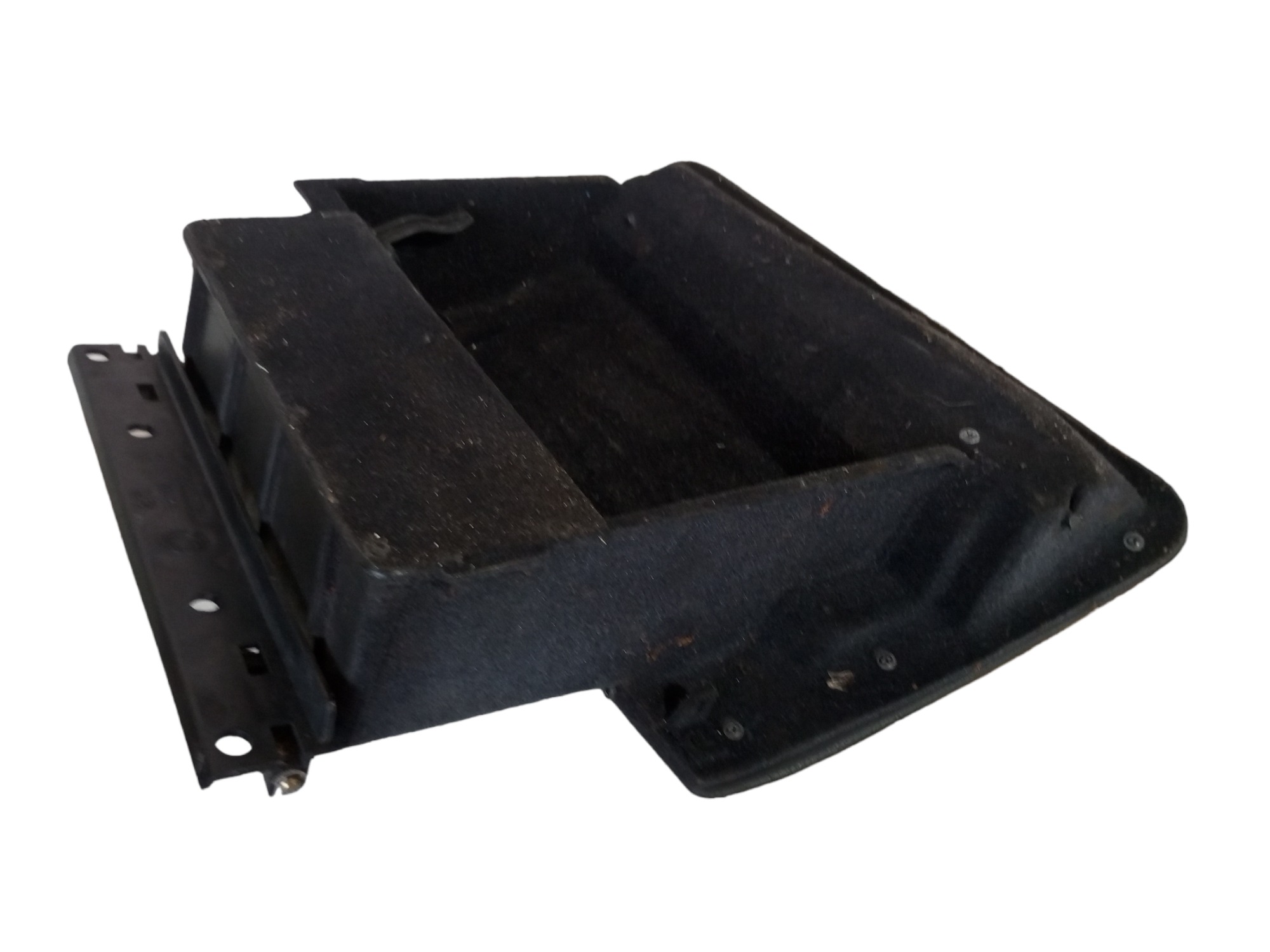 Tampa Porta Luva Fiat Tempra 1995 1996 1997 1998 1999 4