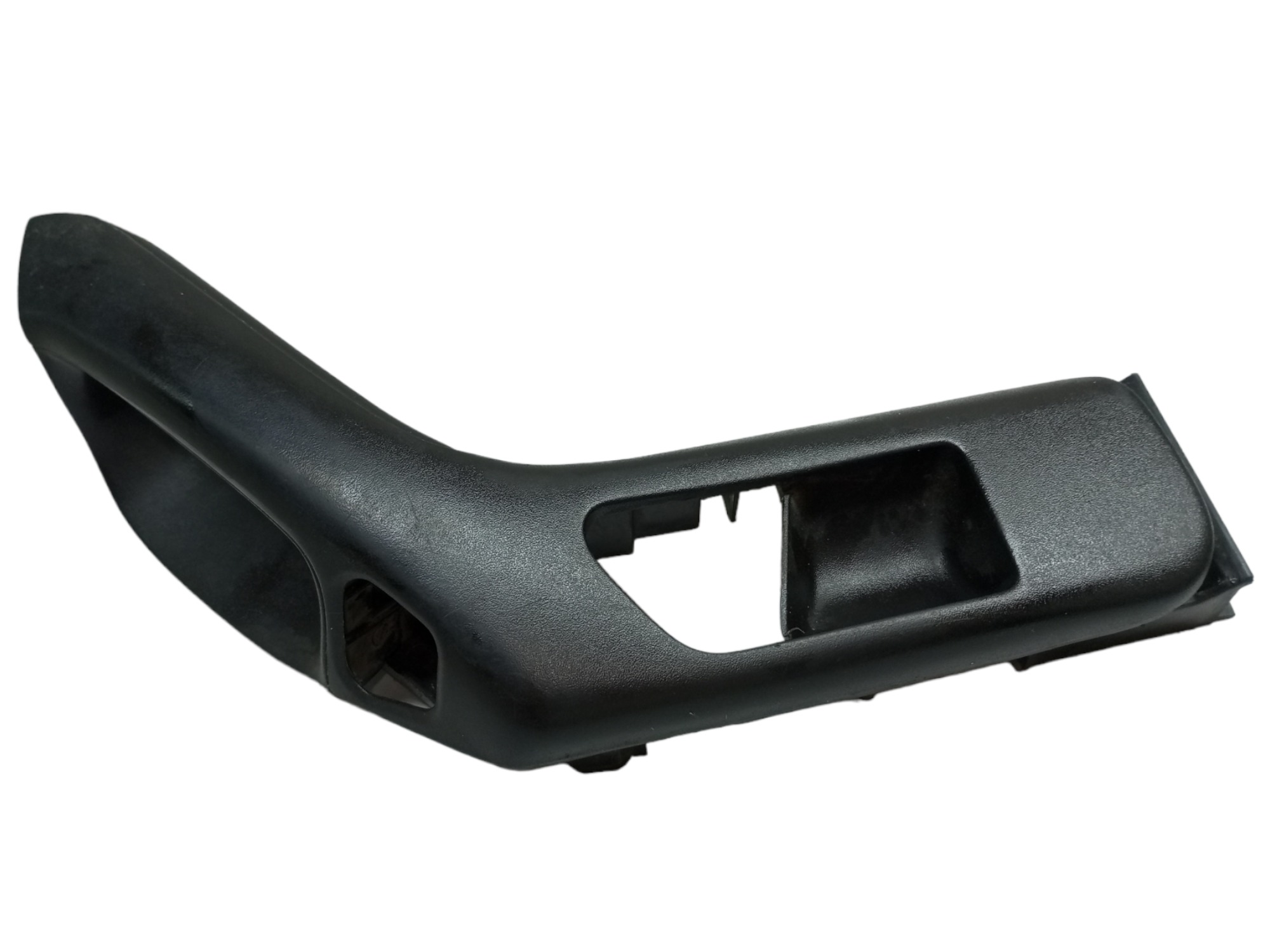 Puxador Porta Golf Volkswagen 95 96 97 Dianteiro Direito 1