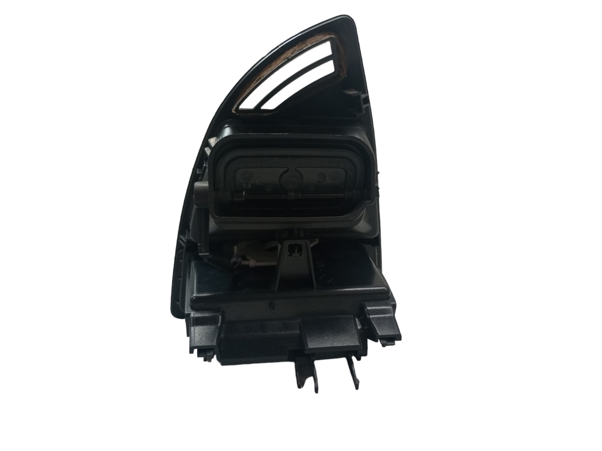 Difusor Saida Ar Citroen C4 2007 2011 Lado Esquerdo C/gaveta 5