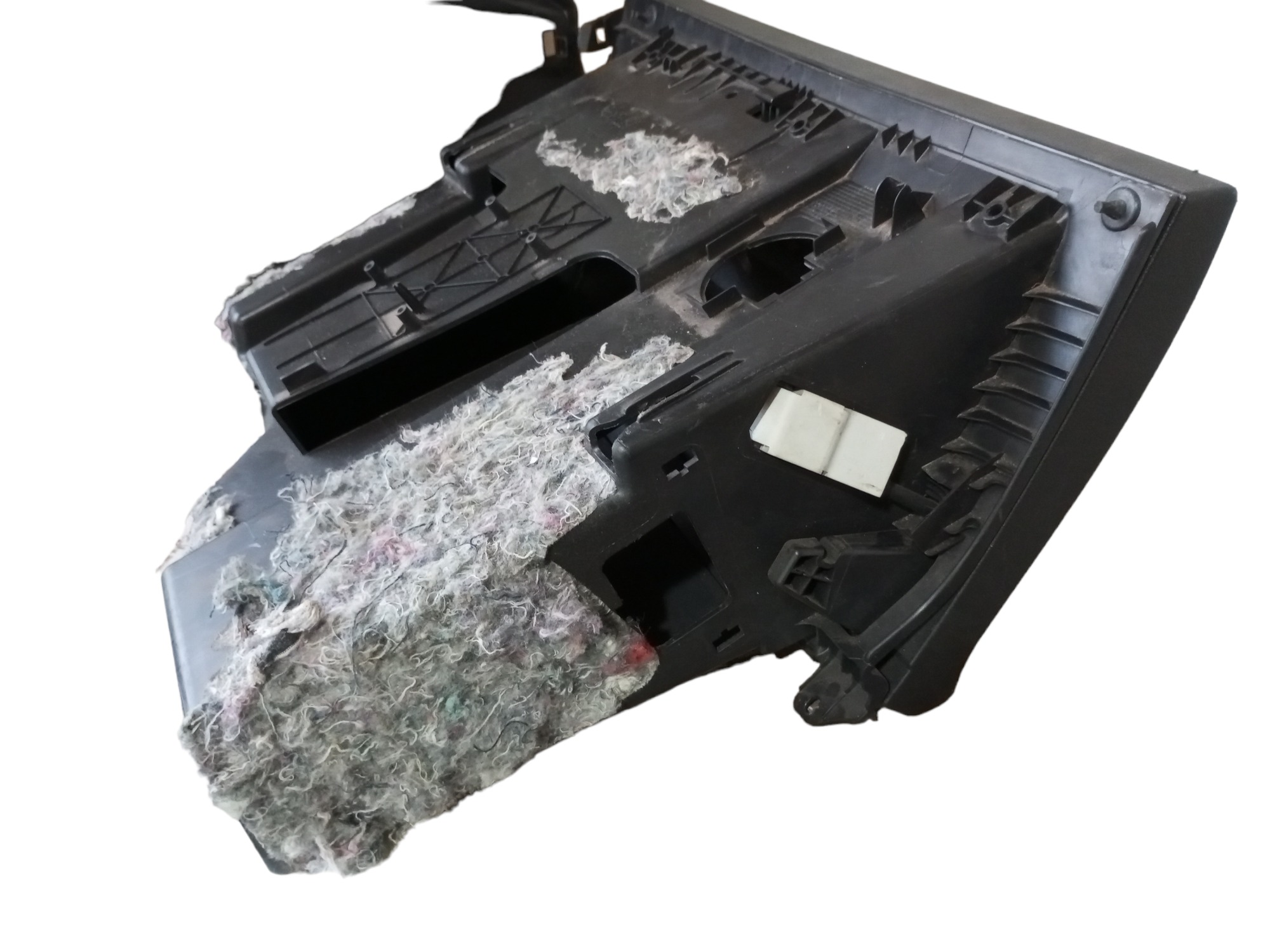 Porta Luva Peugeot 408 2010 2011 2012 2013 2014 2015 7