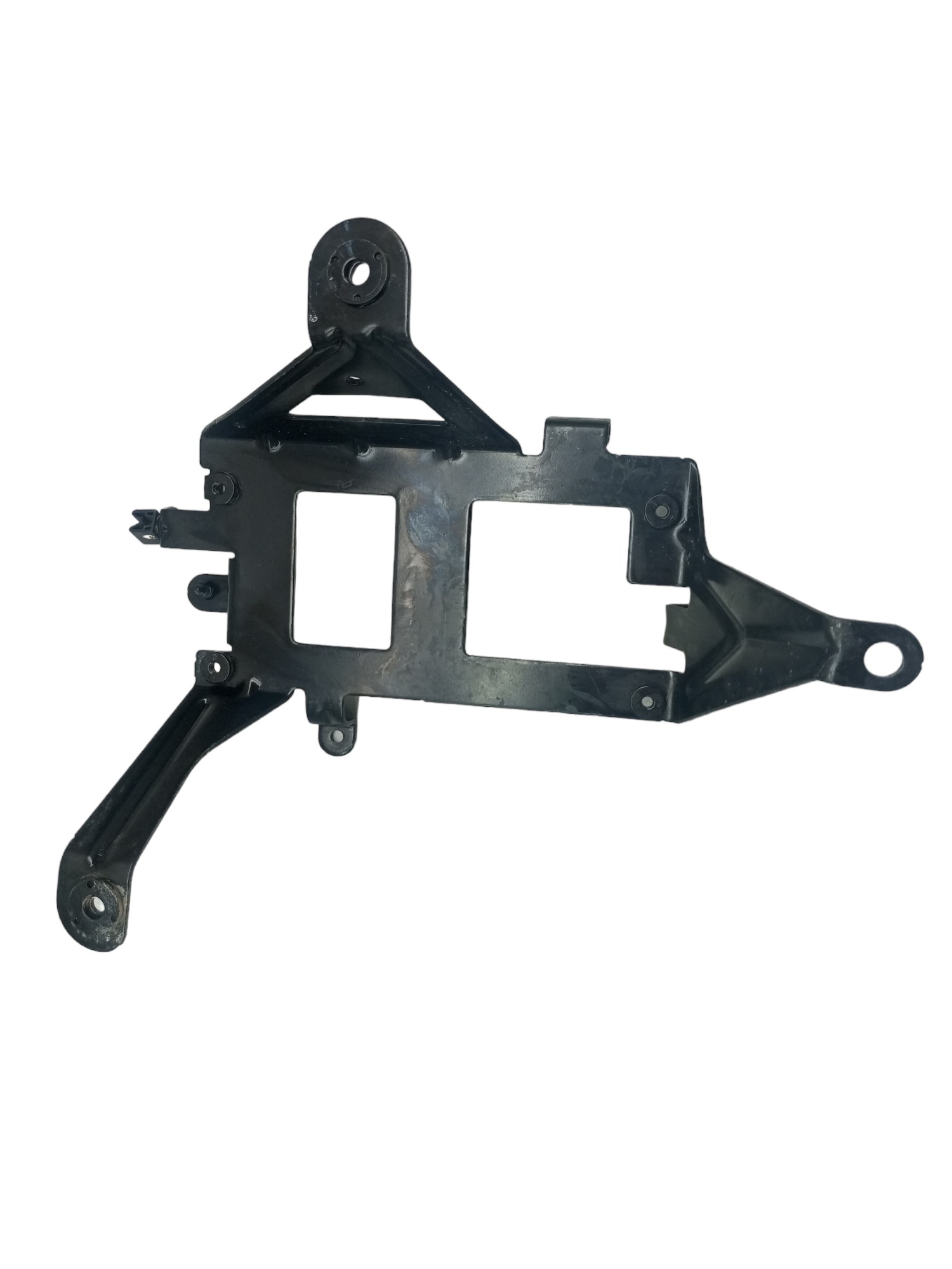 Suporte Modulo Injecao Ford Fusion 2008 2009 2010 2011 2012 3