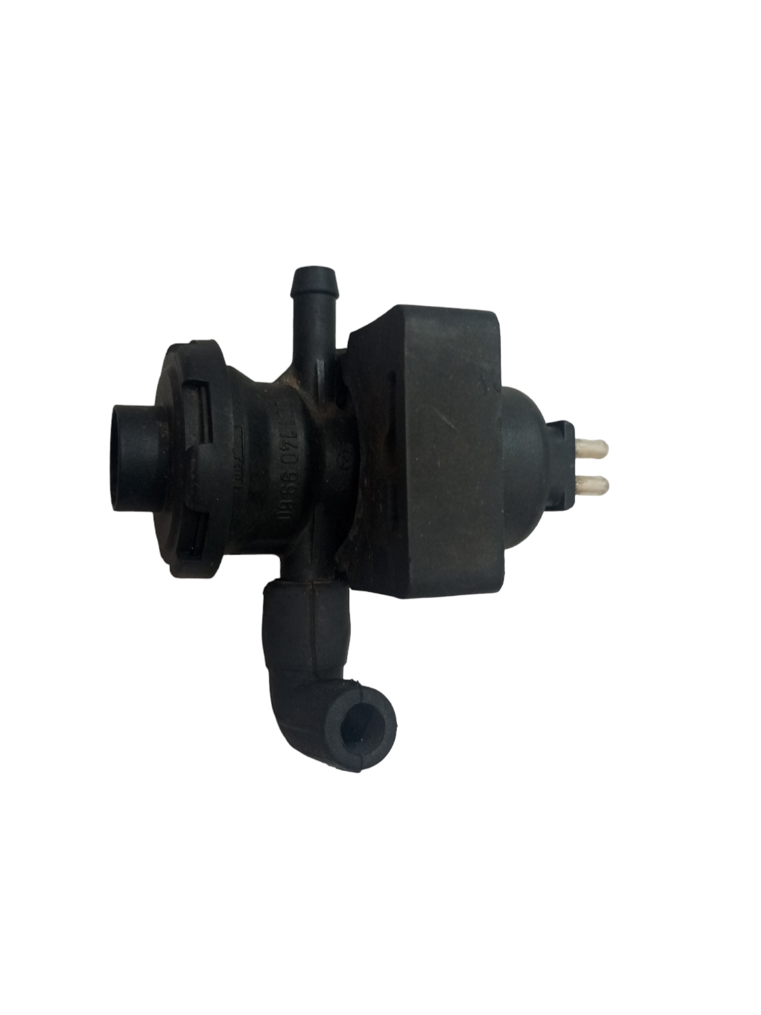 Valvula Pressao Vacuo Classe C220 Mercedes 92 93 94 95 96 2