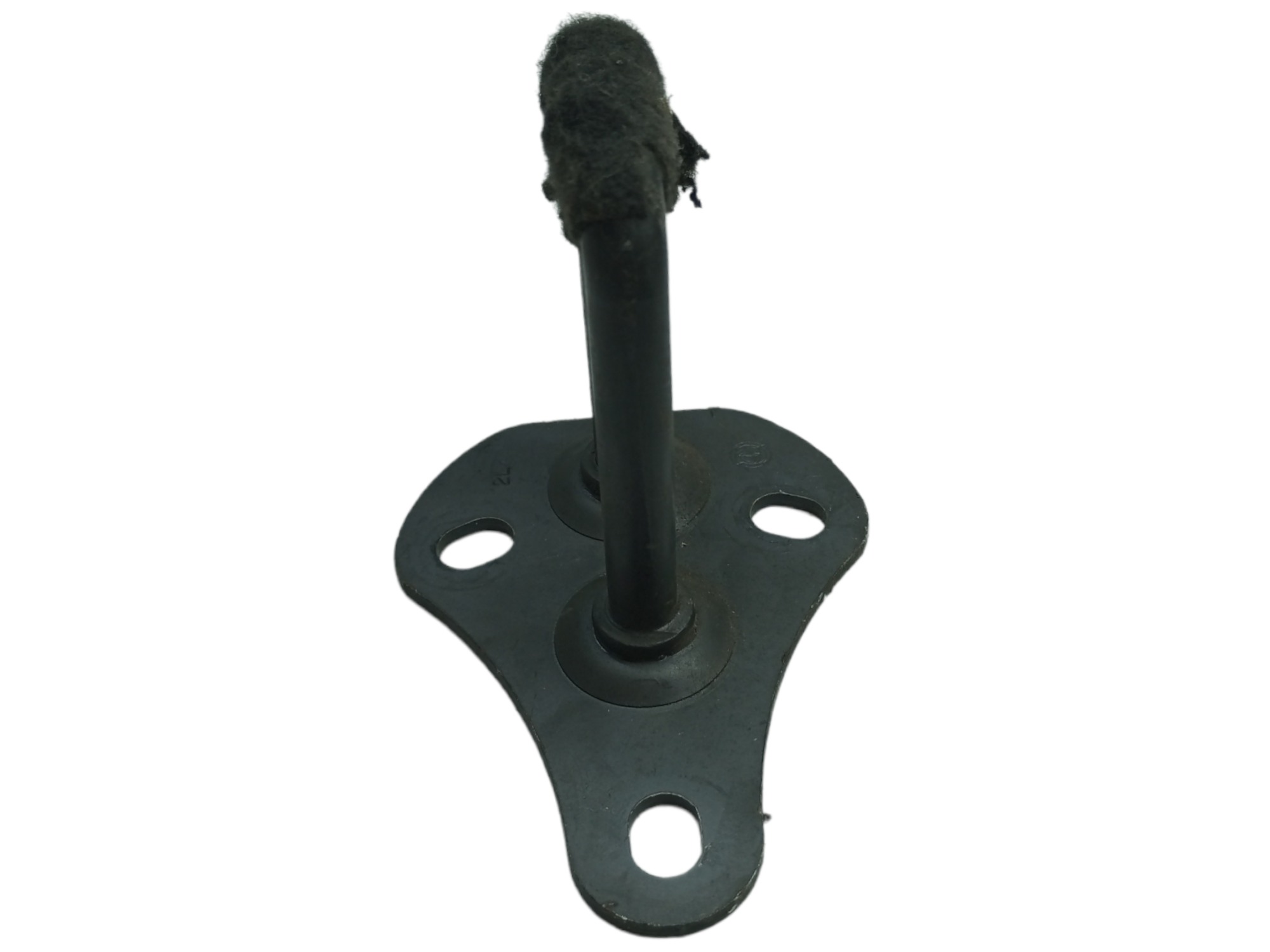 Batente Banco Traseiro Fiat Stilo 2004 2005 2006 2007 2008 4