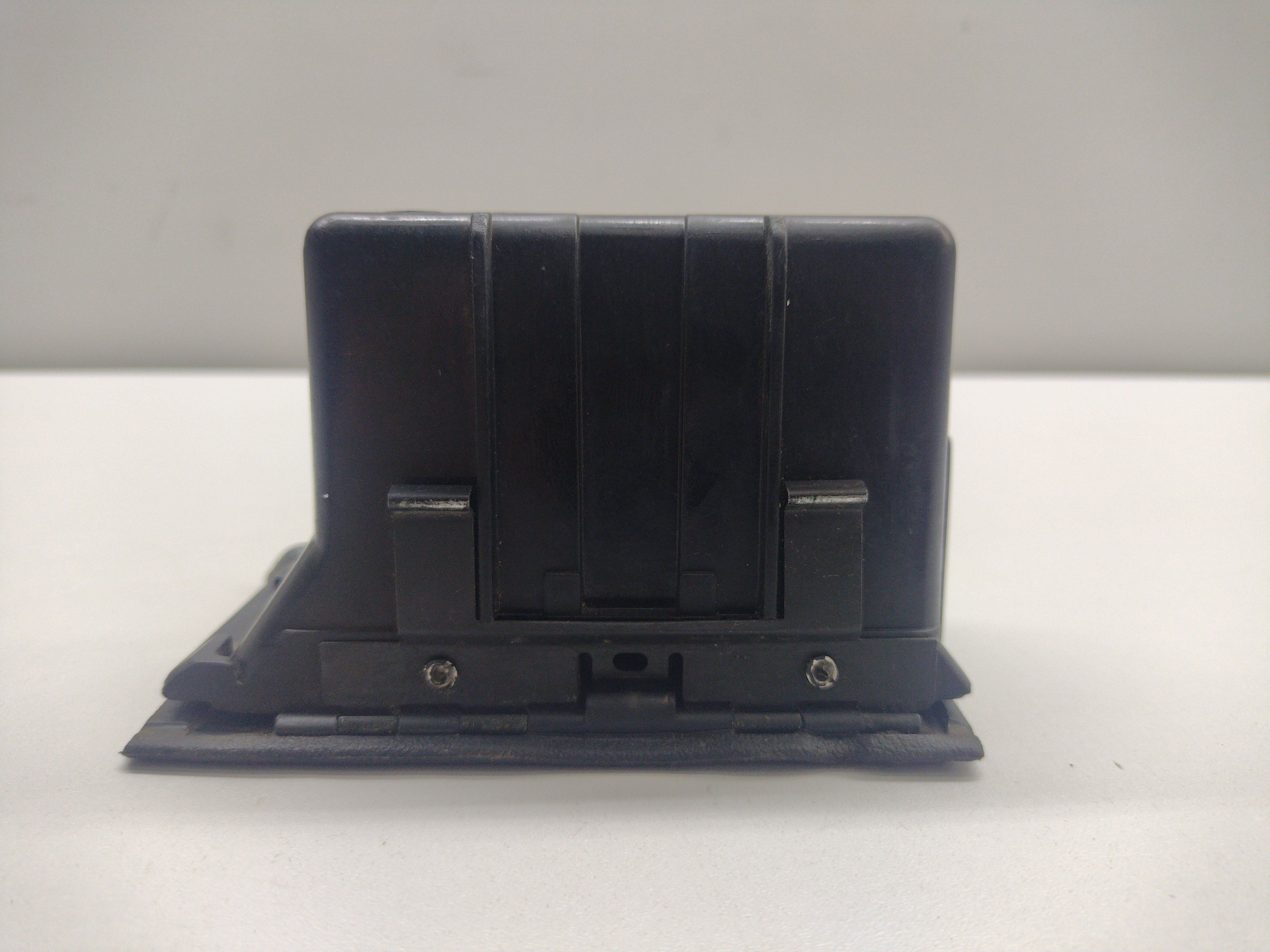 Cinzeiro Porta Traseira Direita Chevrolet Omega Sedan 1995 4
