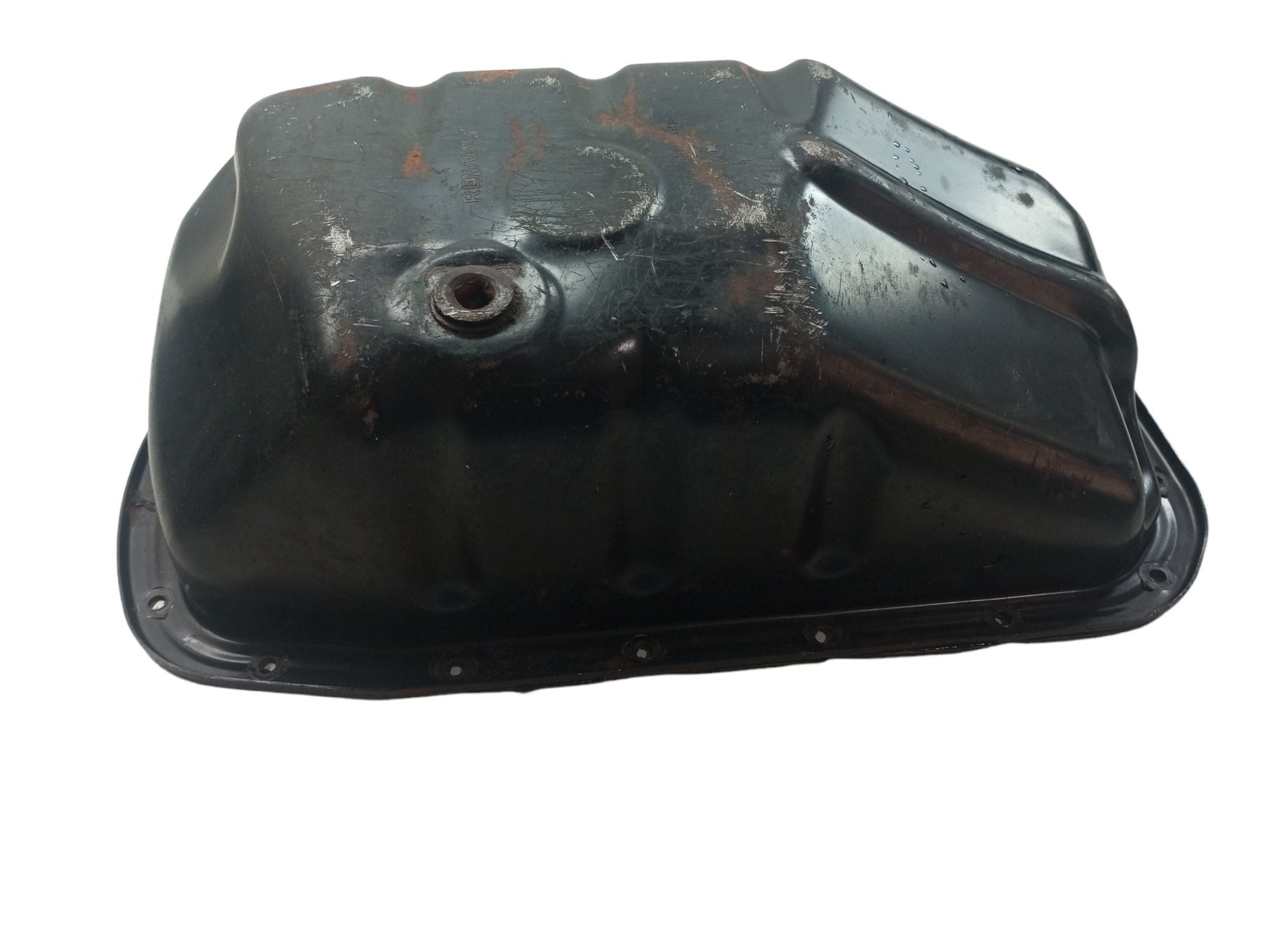 Carter Motor Renault Sandero 2008 Clio 2004 2005 2006 1.0 4