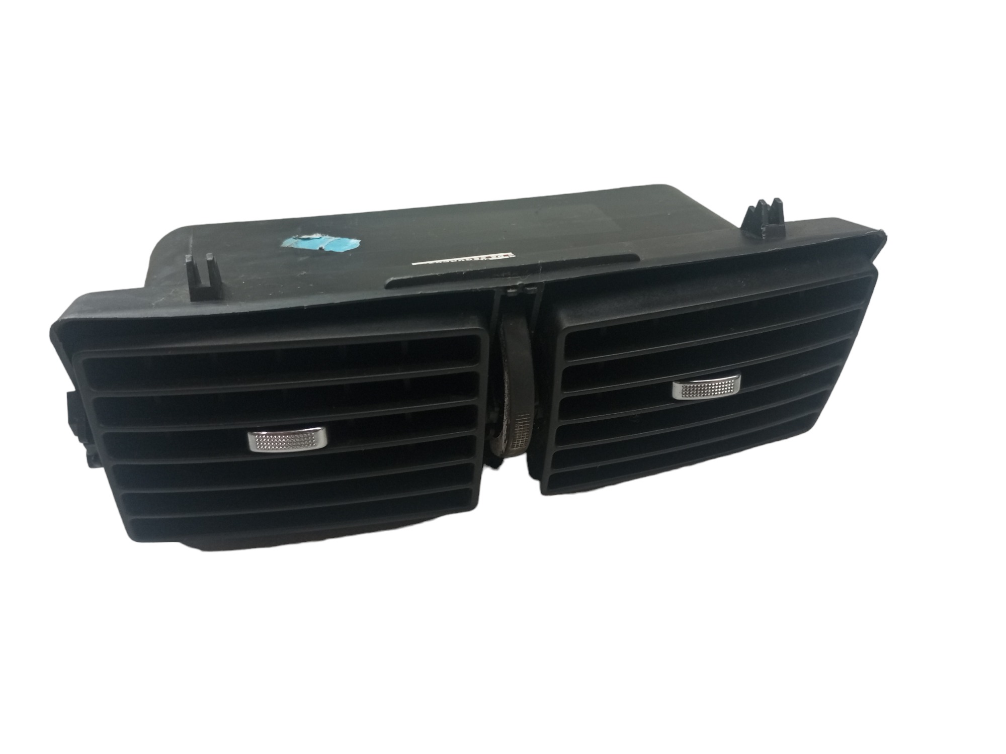 Difusor Ar Central Painel Peugeot 307 2003 2006 2008 2010 6