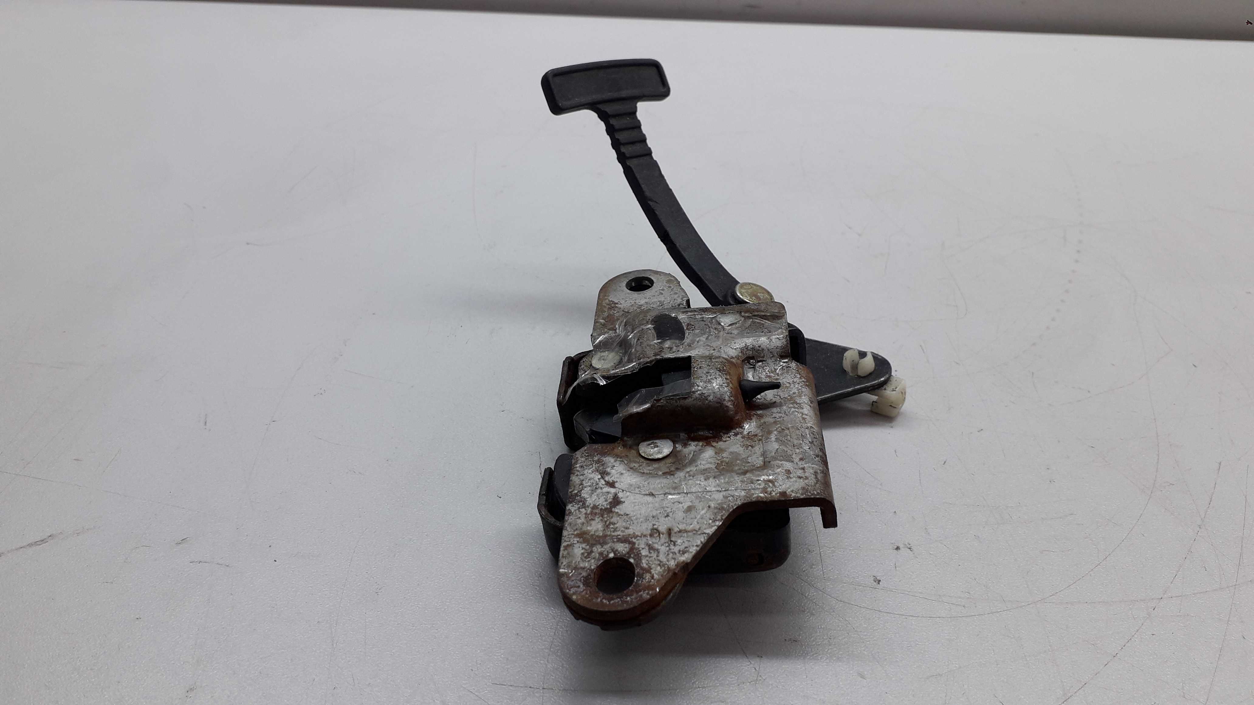 Fechadura Trava Capô Honda Civic 1998 3