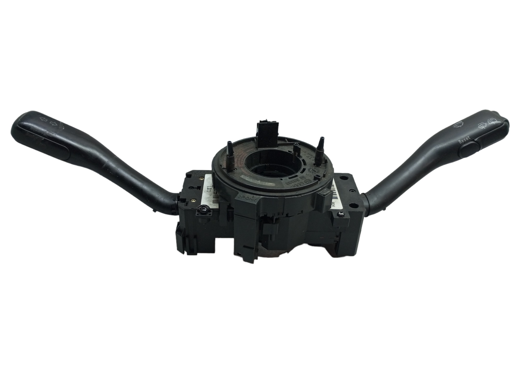 Chave Comando Seta Limpador Volkswagen Gol G5 2010 2012 2