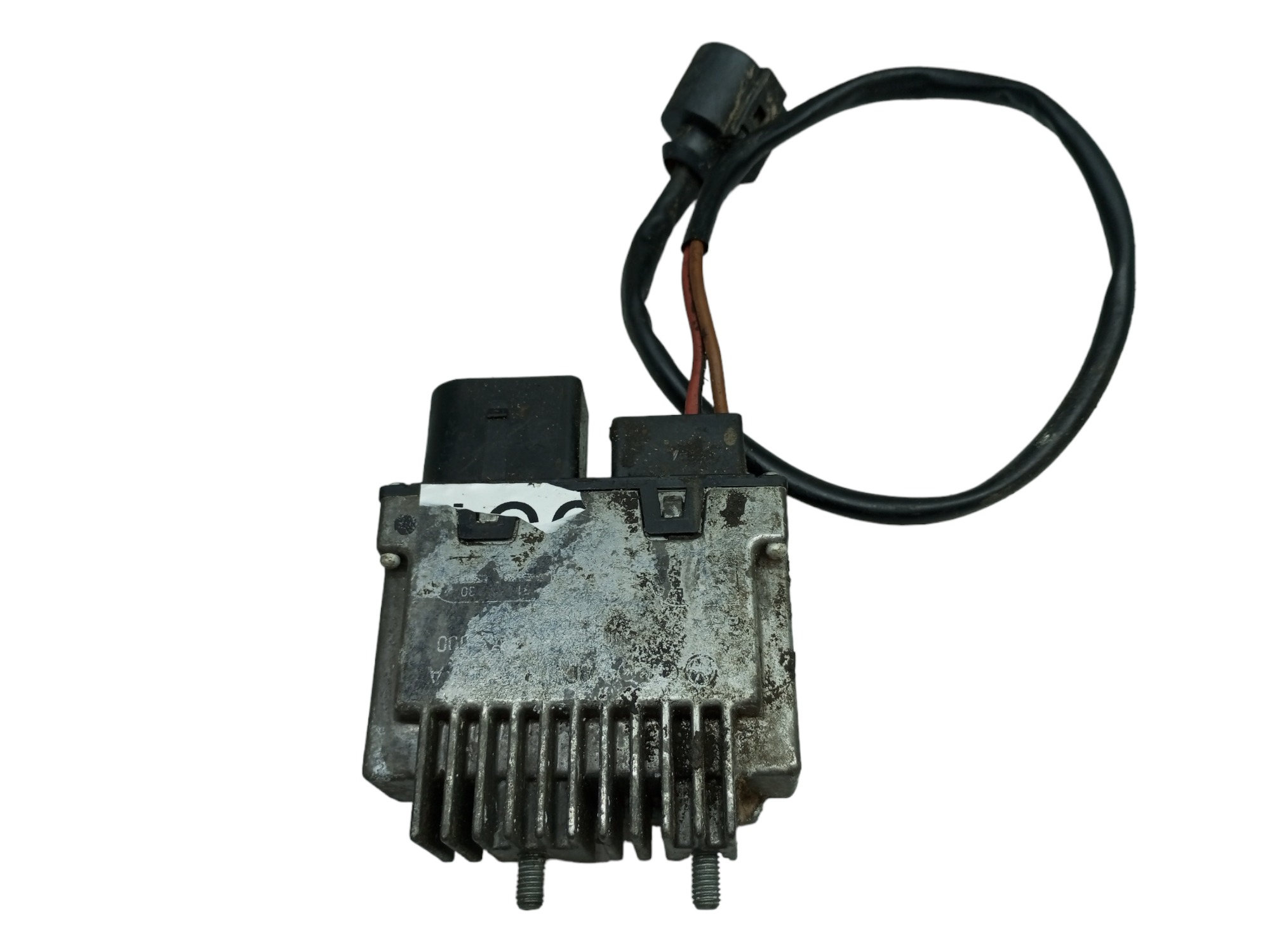 Modulo Resistencia Ventoinha Passat Ar Condicionado 99 2000 1