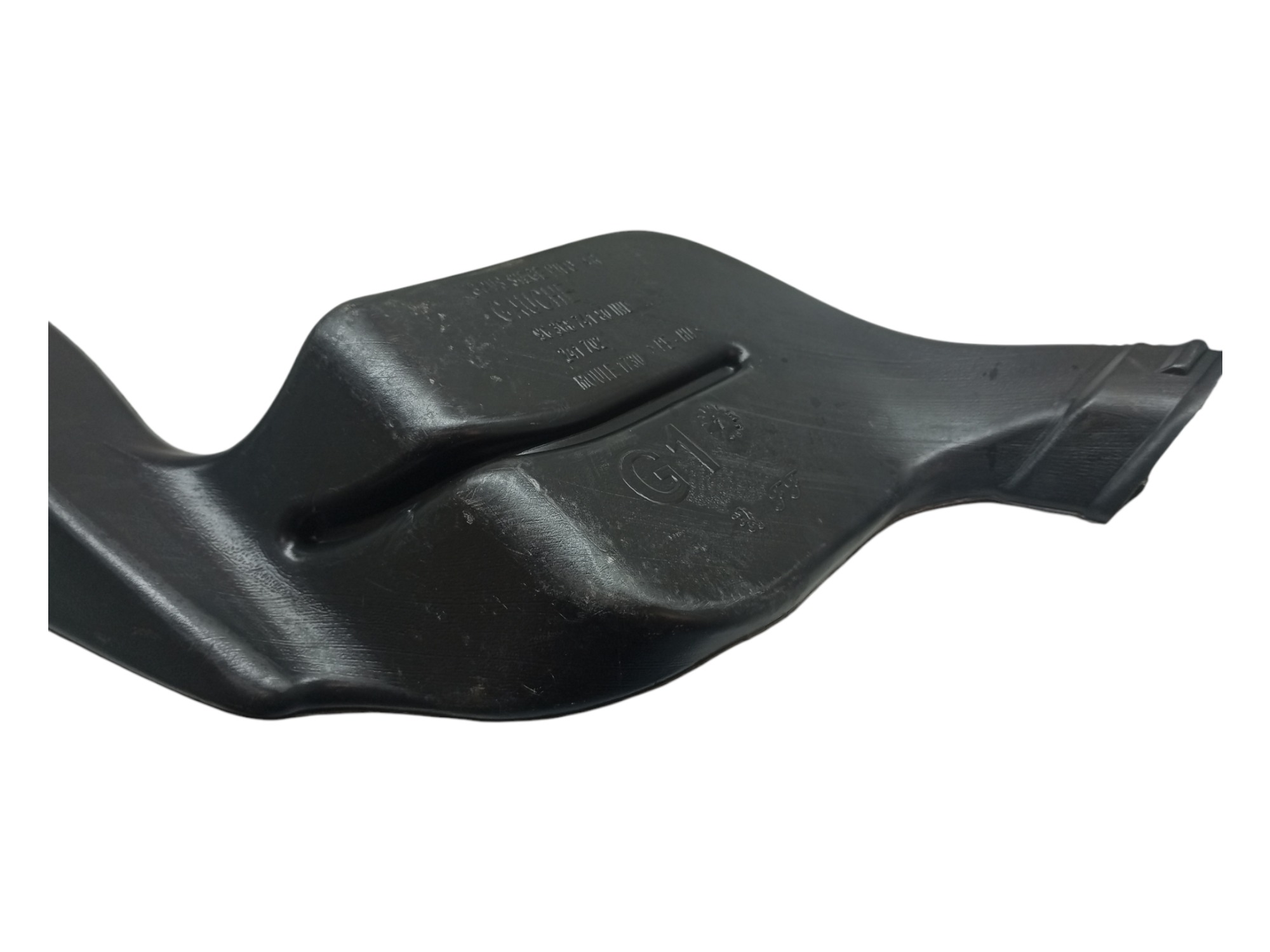 Duto Caixa Ar Citroen C4 Pallas 2007 2022 Traseiro Esquerdo 2