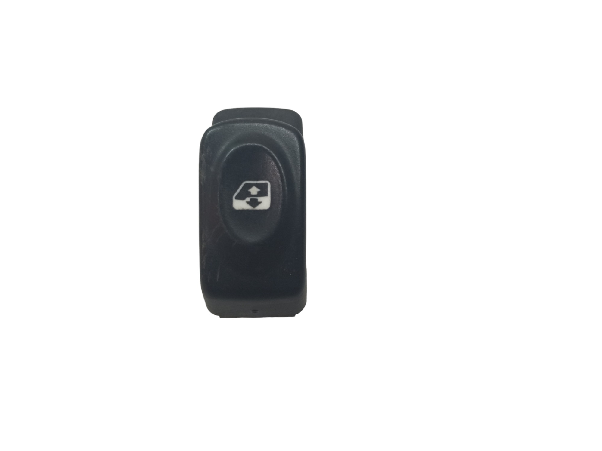 Botao Vidro Renault Clio Scenic Megane 97 2001 Dianteiro 1