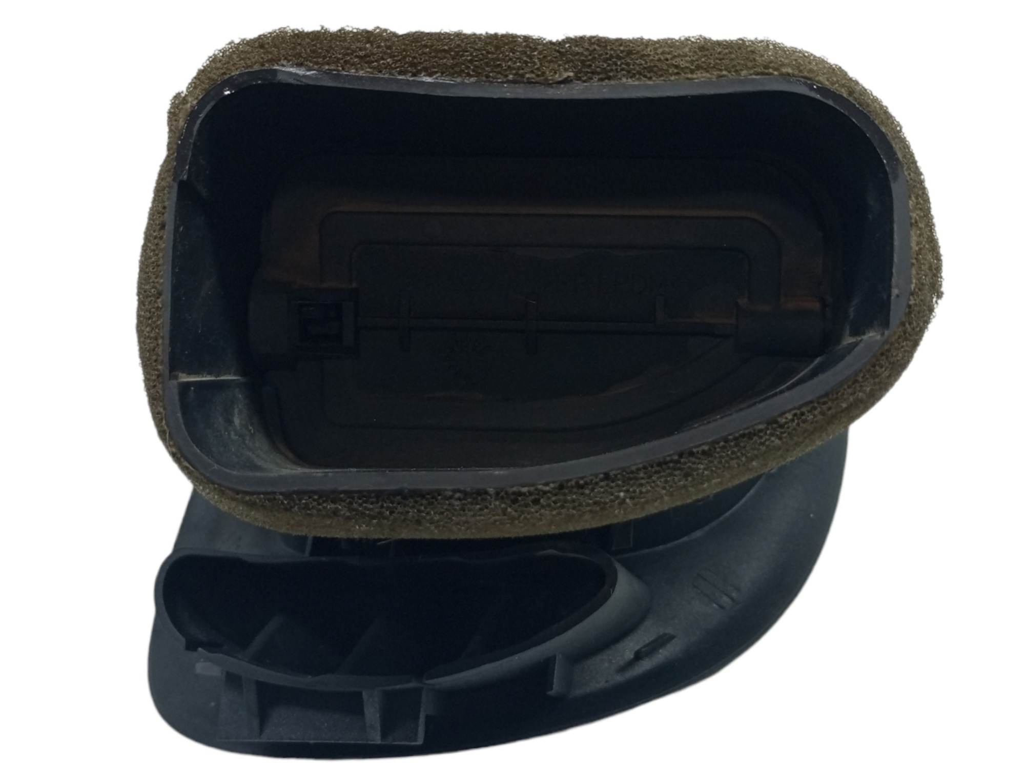 Difusor Ar Condiconado Xsara Picasso Citroen Direito 2008 4