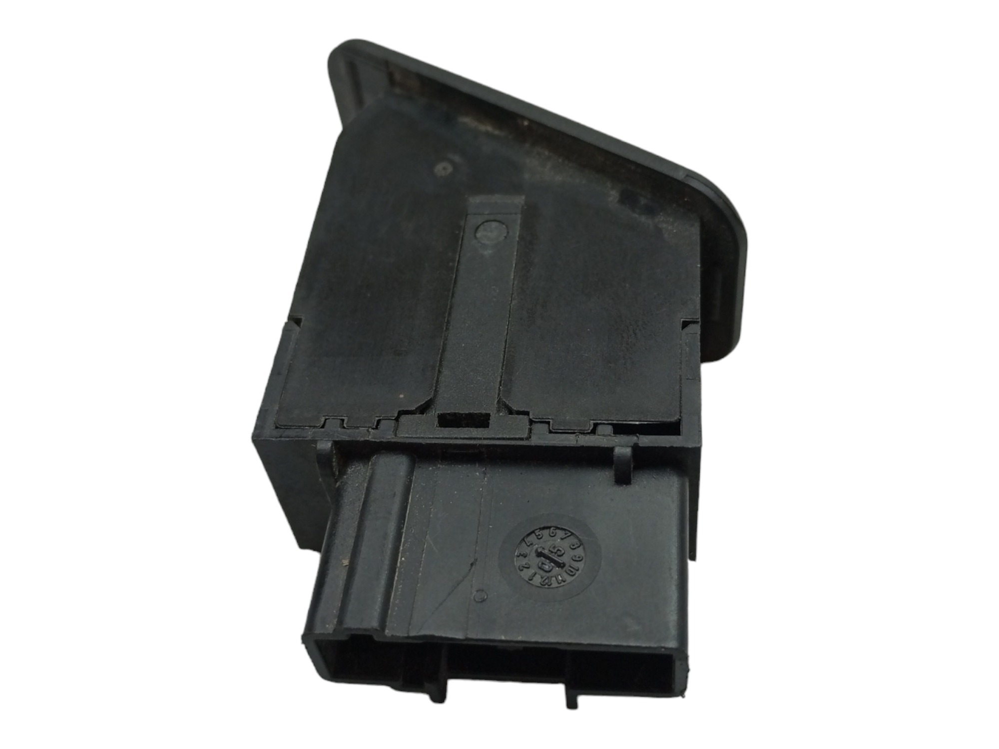 Comando Regulagem Farol Peugeot 206 2001 2004 2006 2008 5