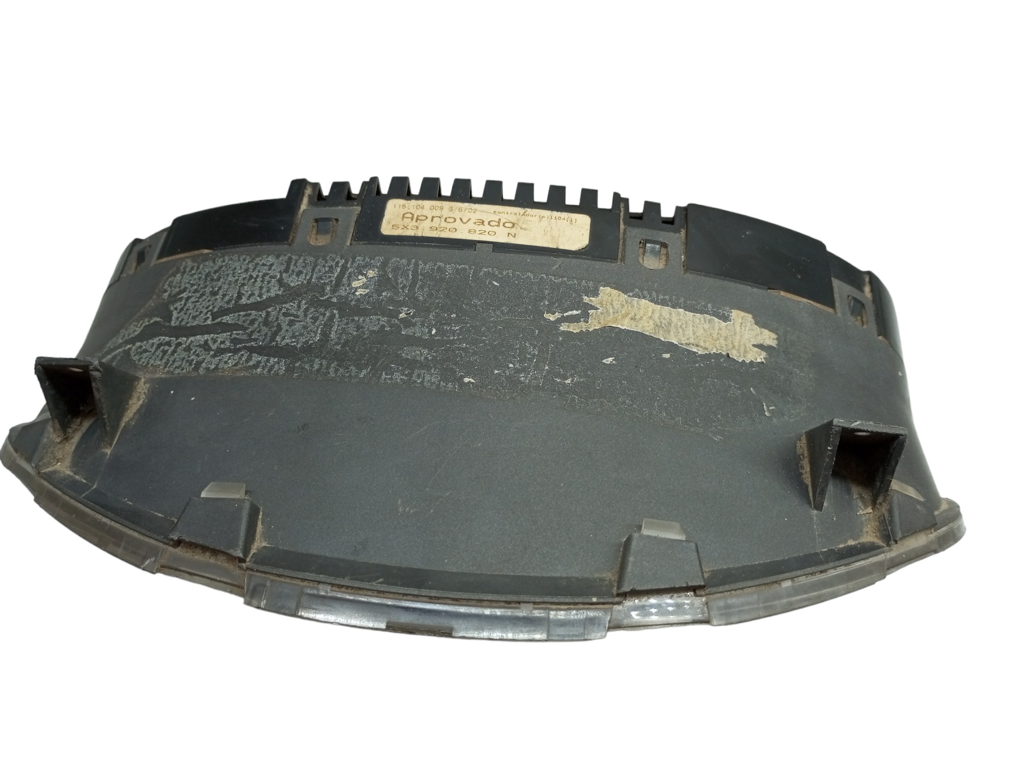 Painel De Instrumento Gol Parati G3 99 2000 2002 2004 2005 3