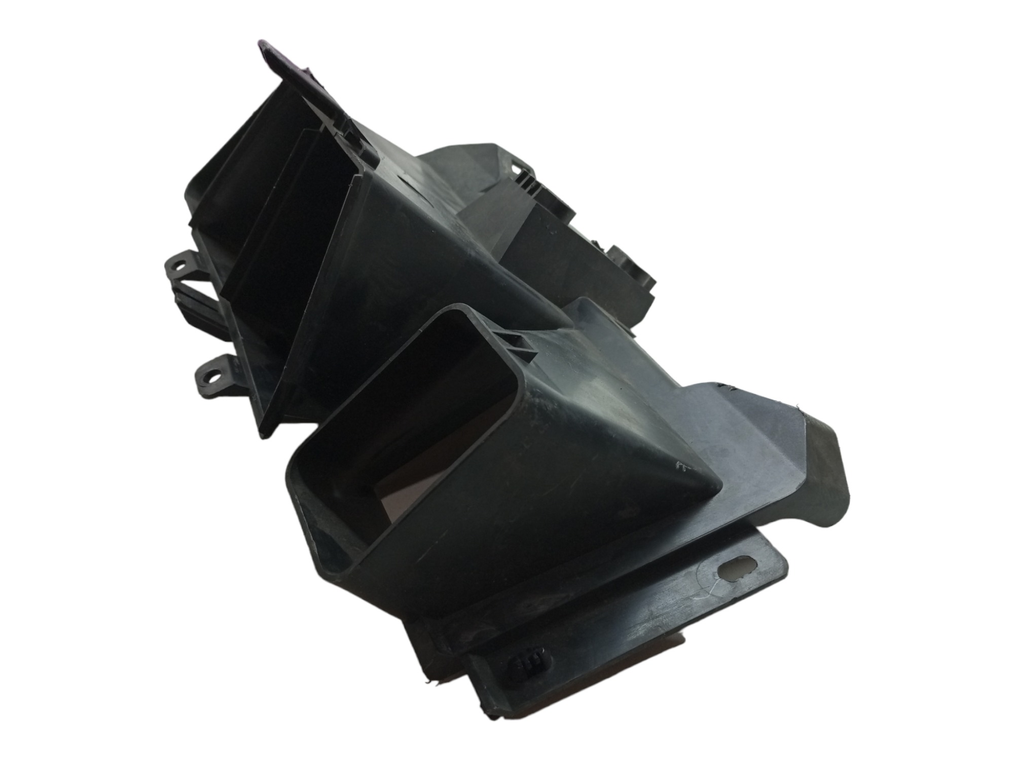 Duto Saida Ar Caixa Evaporadora Citroen C3 2003 2006 2009 2