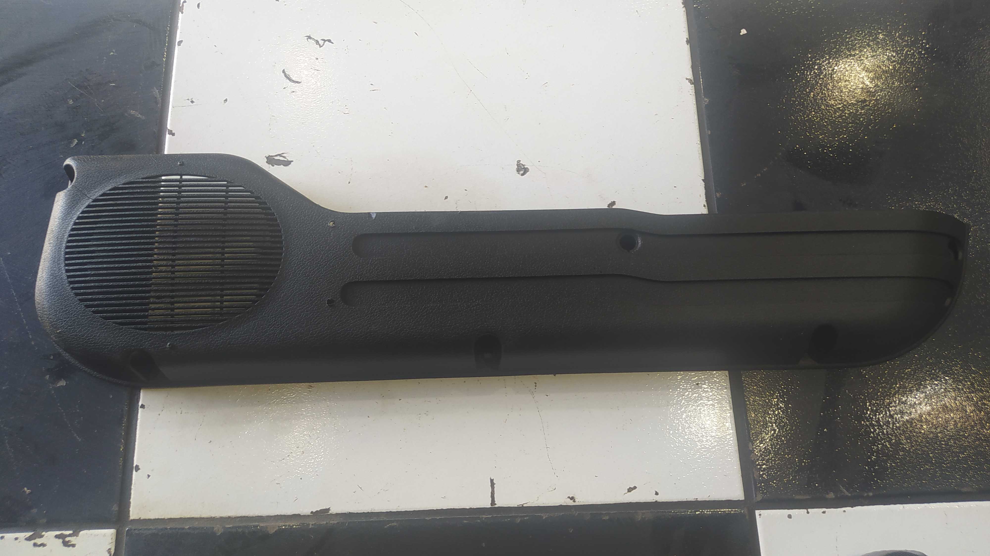 Porta Objetos Forro De Porta Lado Direito Fiat Tempra 95 1