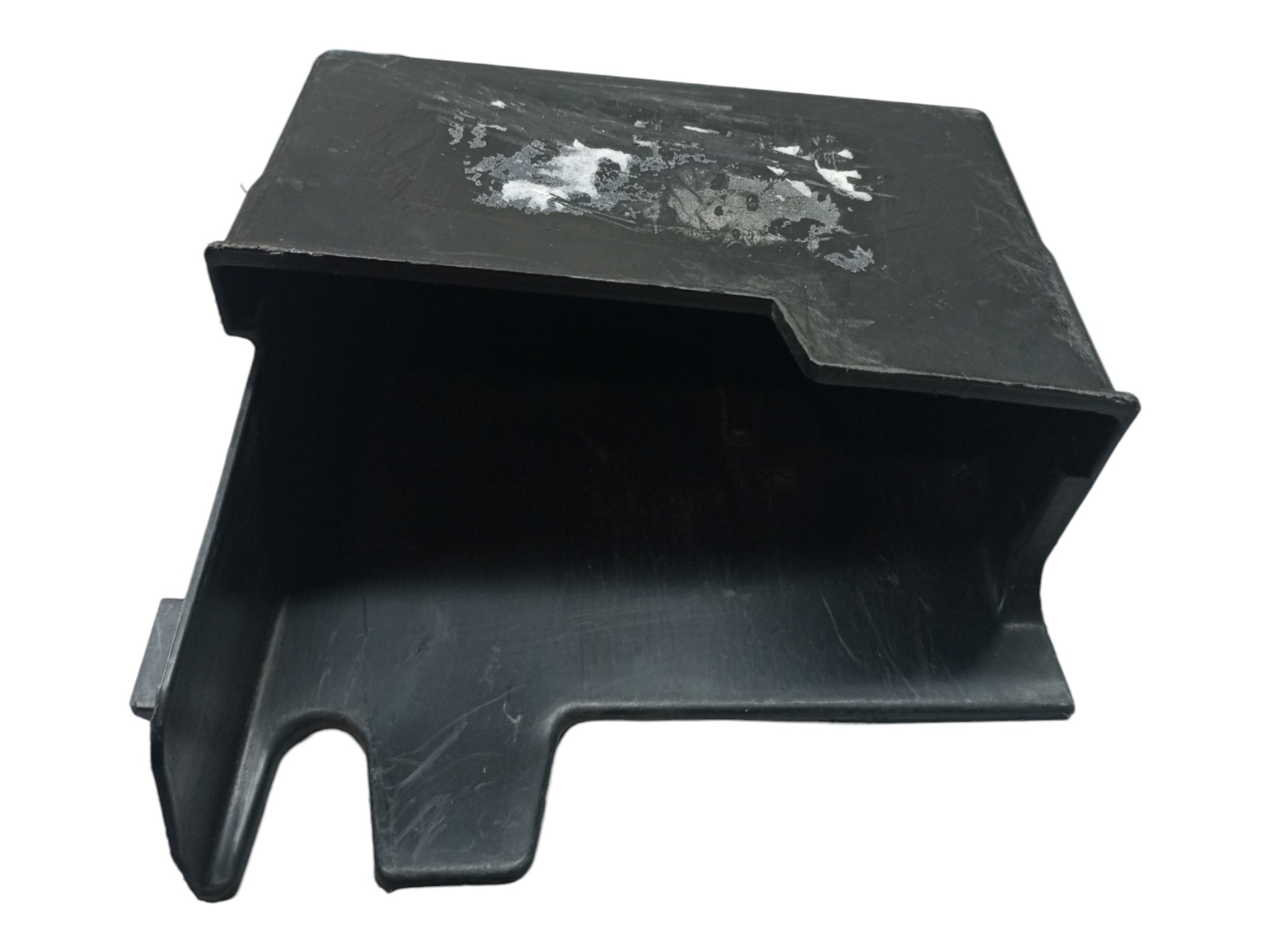 Suporte Caixa Fusivel Megane 2007 2008 2010 2013 Renault 4