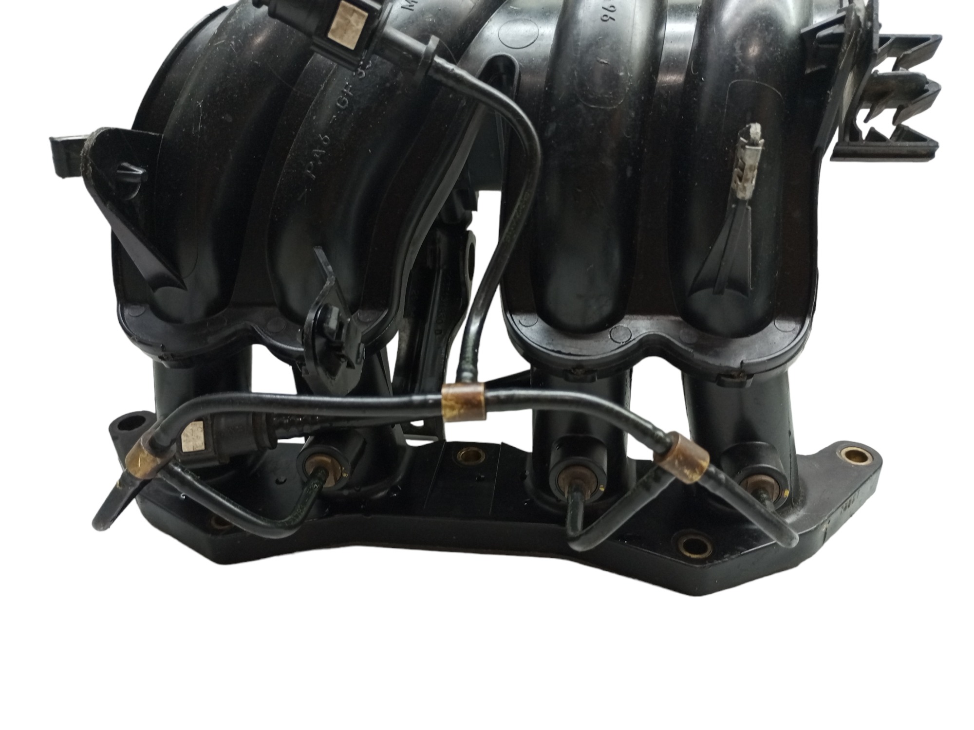 Coletor Admissao Peugeot 206 207 1.4 Flex 2001 2005 2008 3