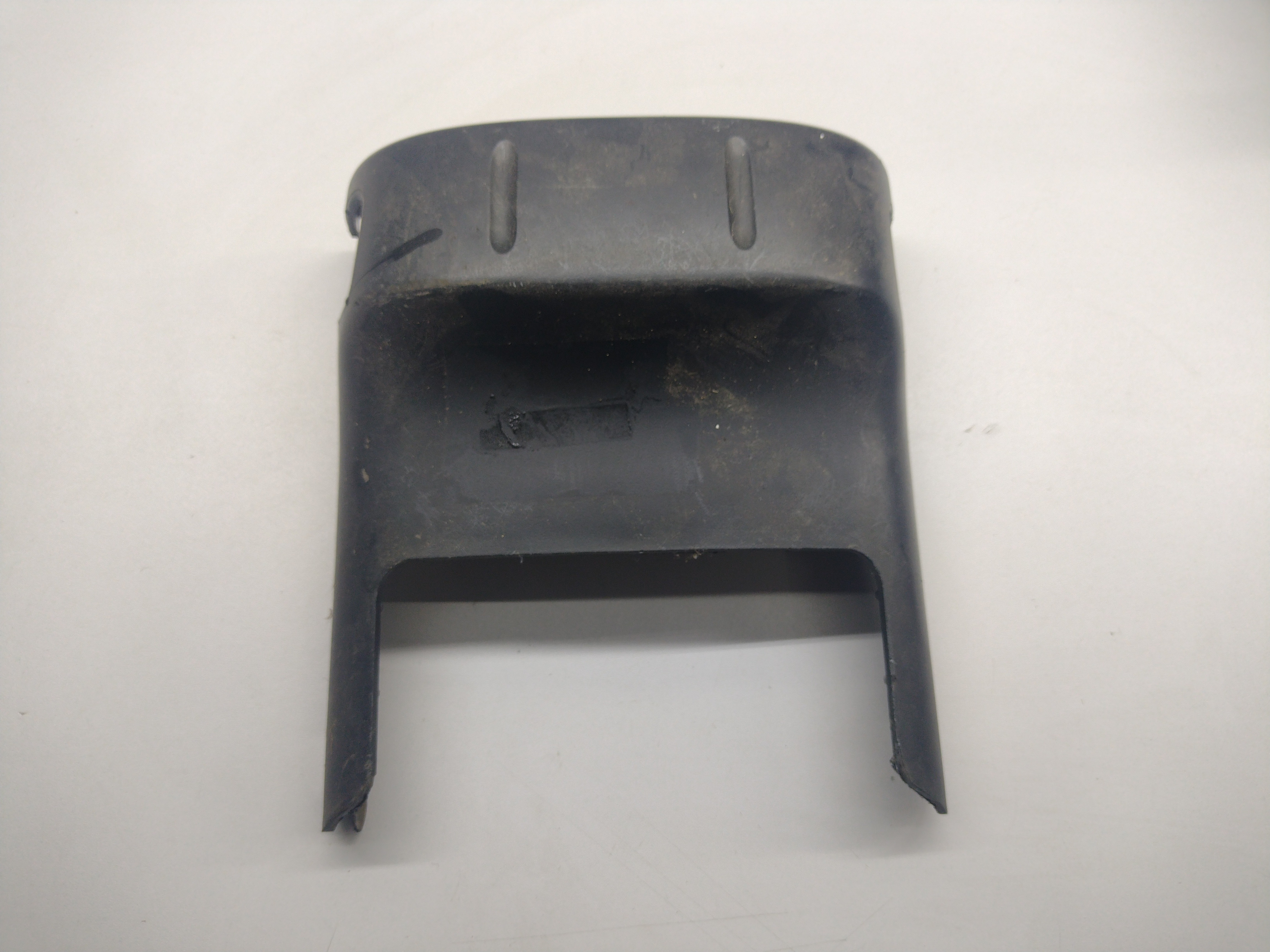 Moldura Capa Chave De Seta Superior Volkswagen Fox 2009 1